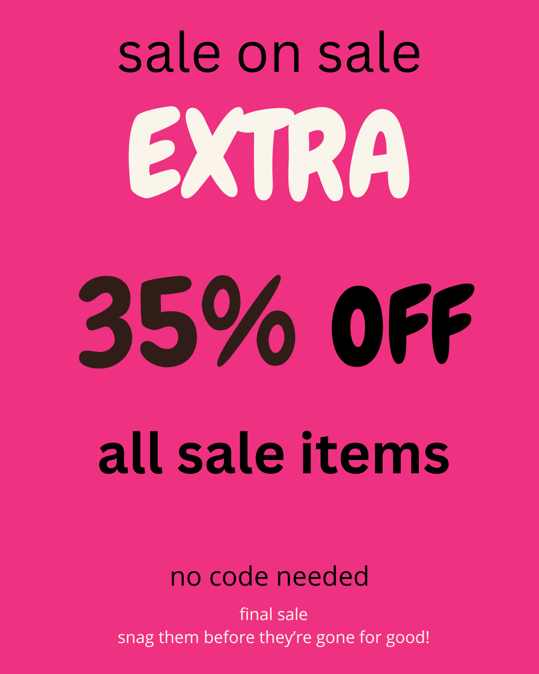 Sale - Bestaroo