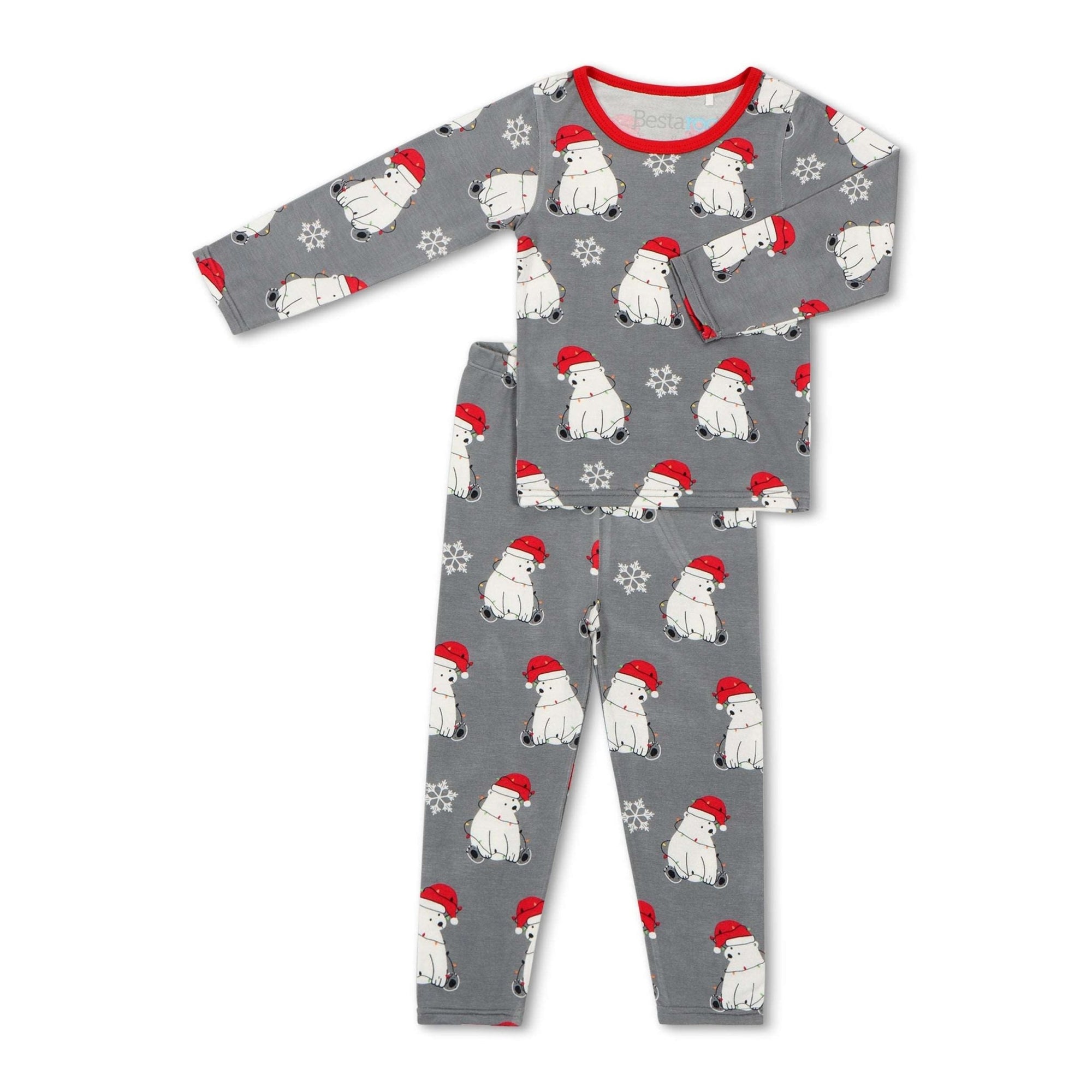 Bestaroo - Aubrey's Hope Bear Jammies