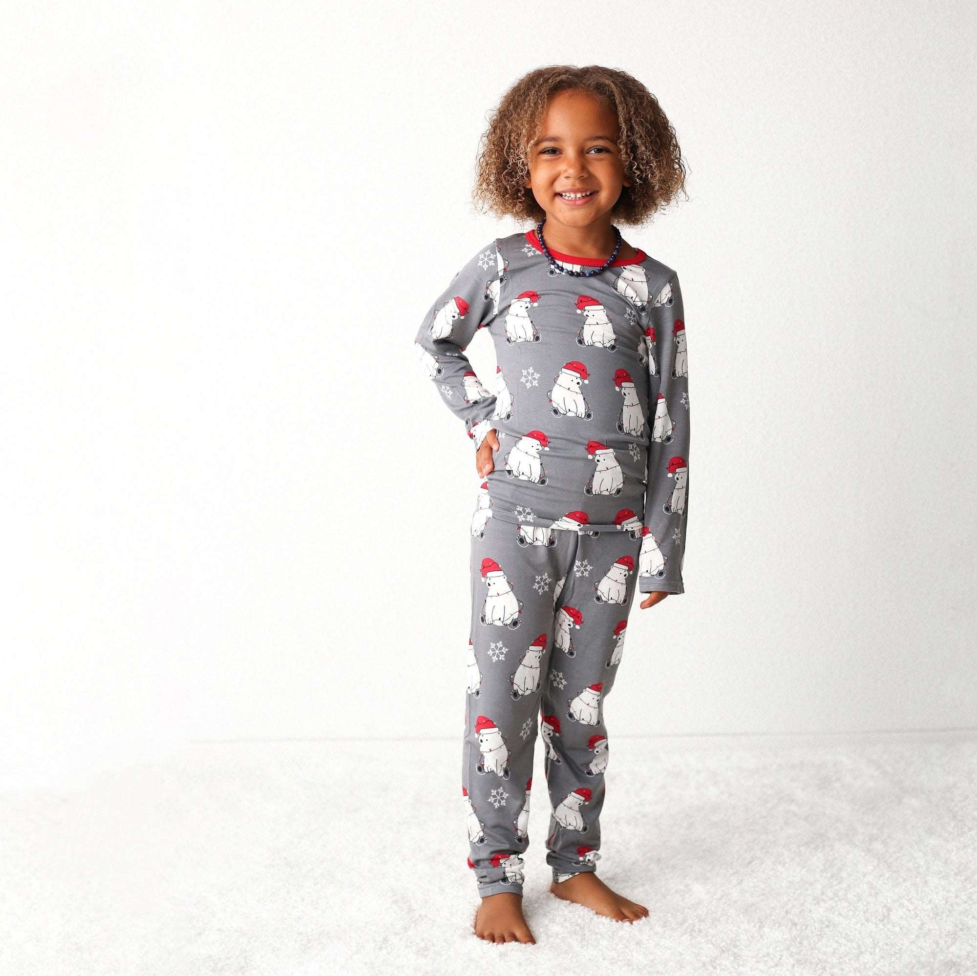 Bestaroo - Aubrey's Hope Bear Jammies