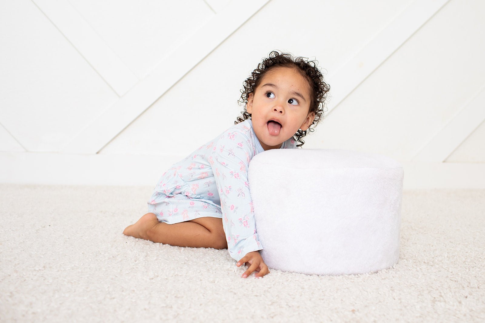 Bestaroo - Bamboo - Ballerina Bodysuit Dress