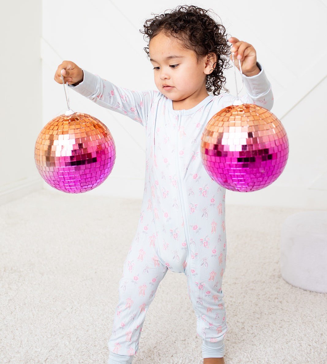 Bestaroo - Bamboo - Ballerina Convertible Coverall