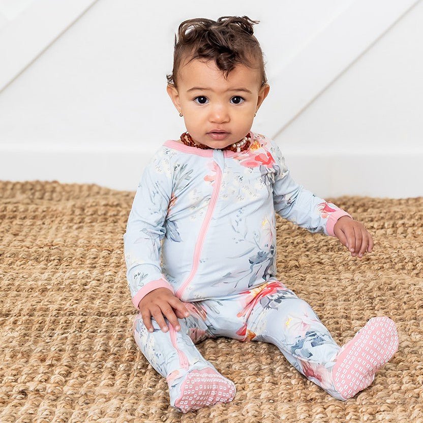 Bestaroo - Blossom Snooze Footie