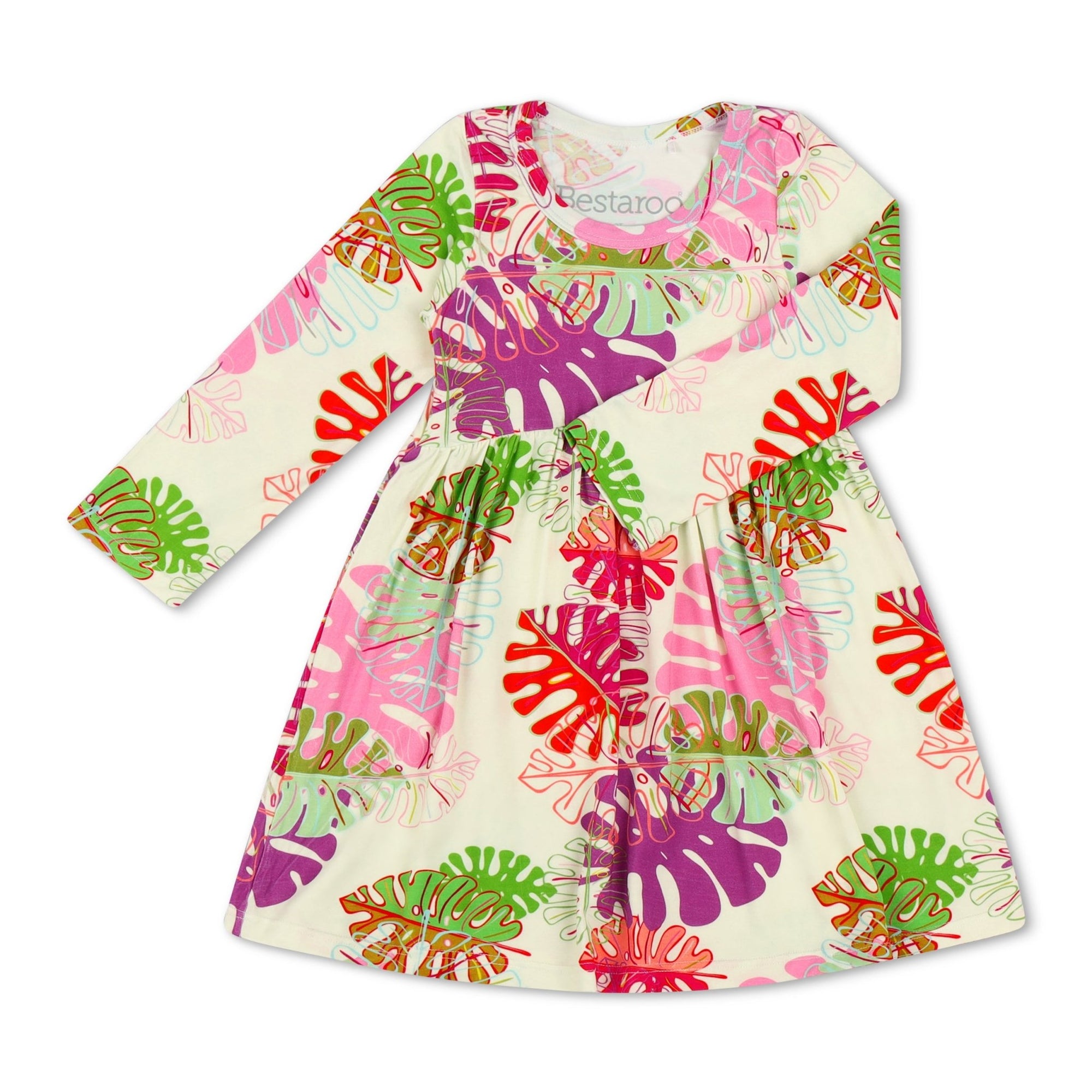 Bestaroo - Botanical Bliss Dress