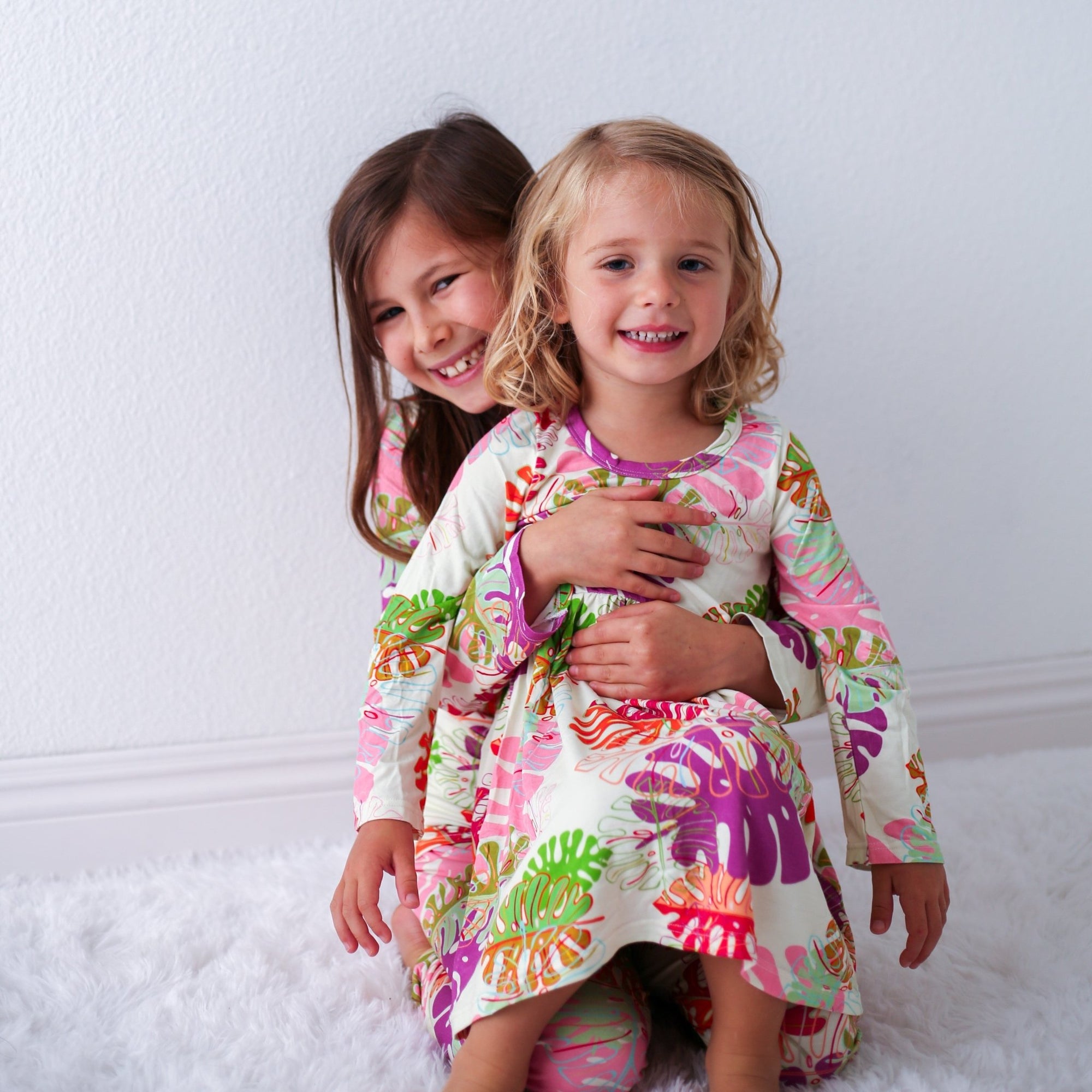 Bestaroo - Botanical Bliss Dress