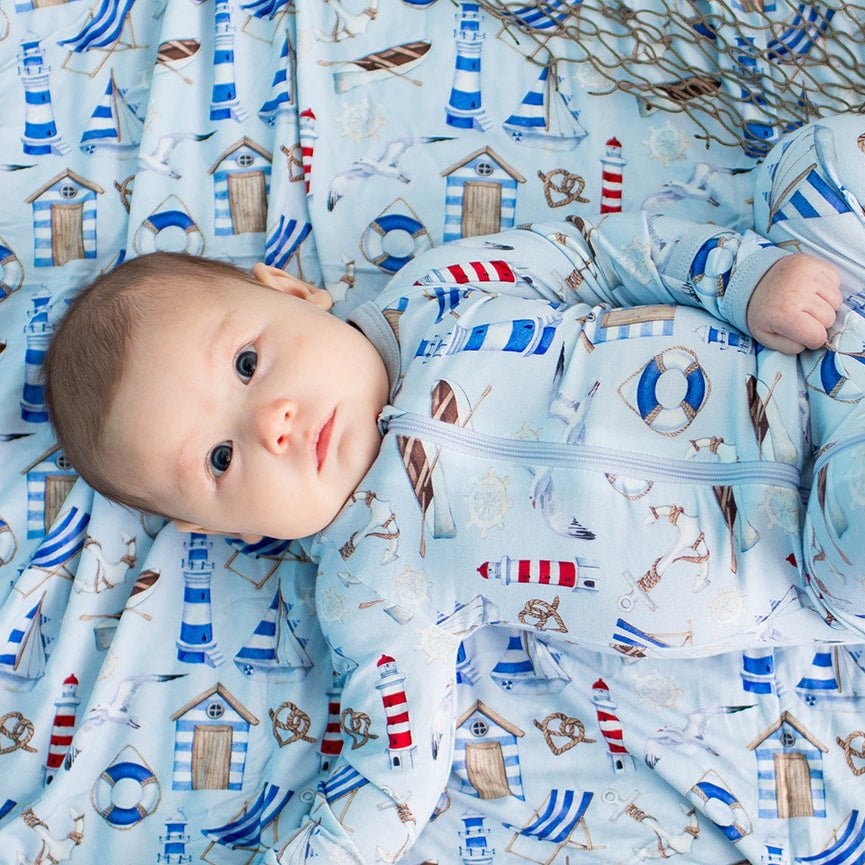 Bestaroo - Cape Cod Footie