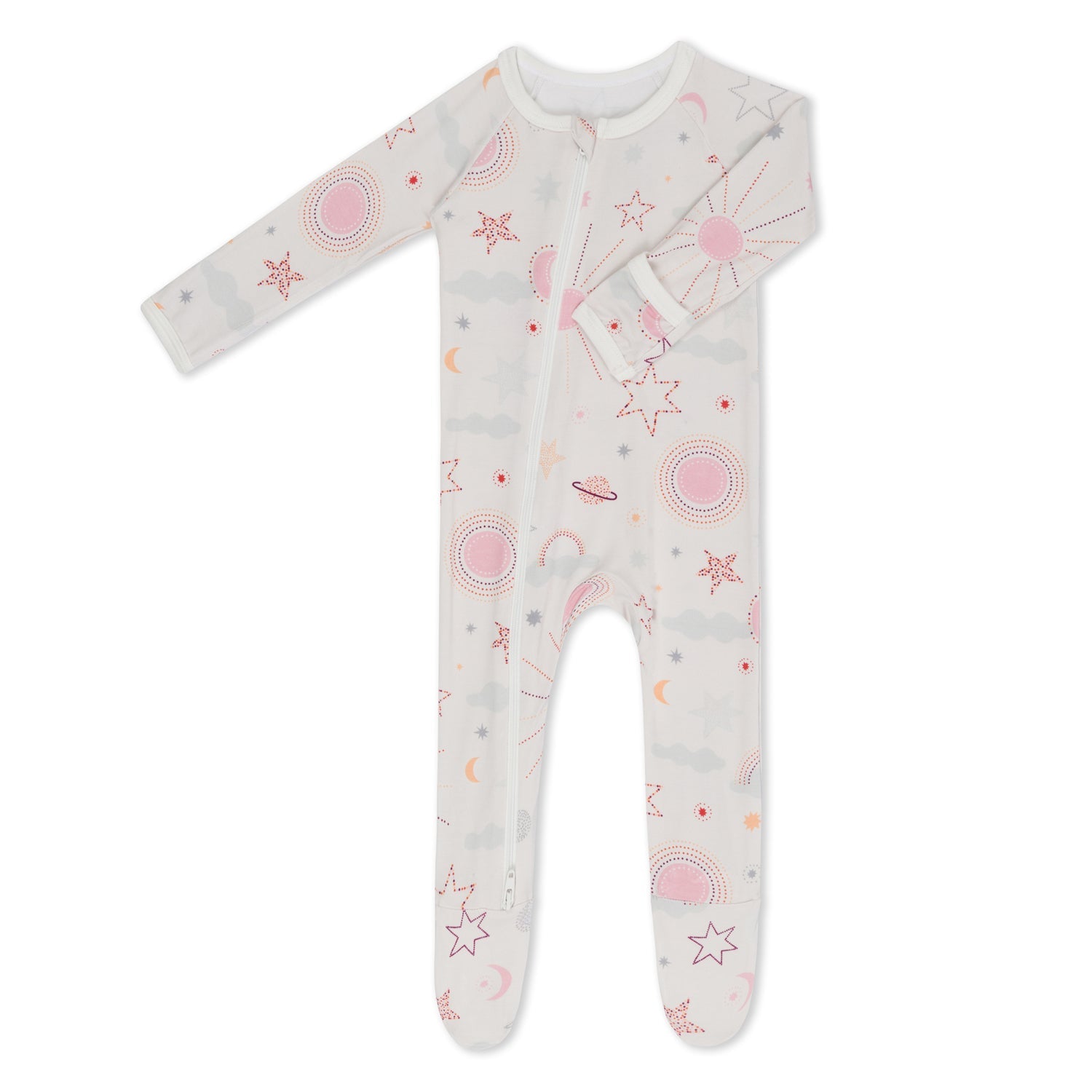 Bestaroo - Celestial Footie