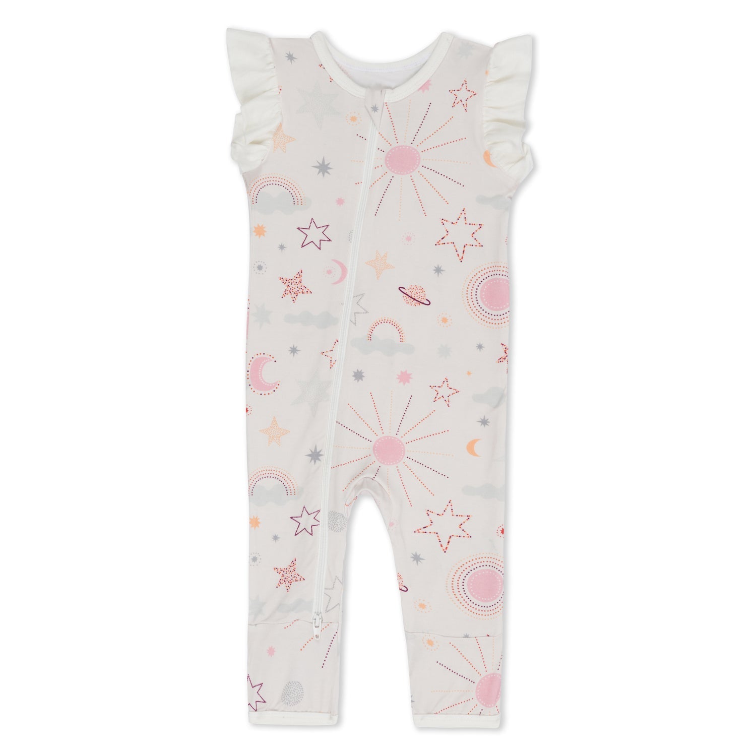 Bestaroo - Celestial Romper