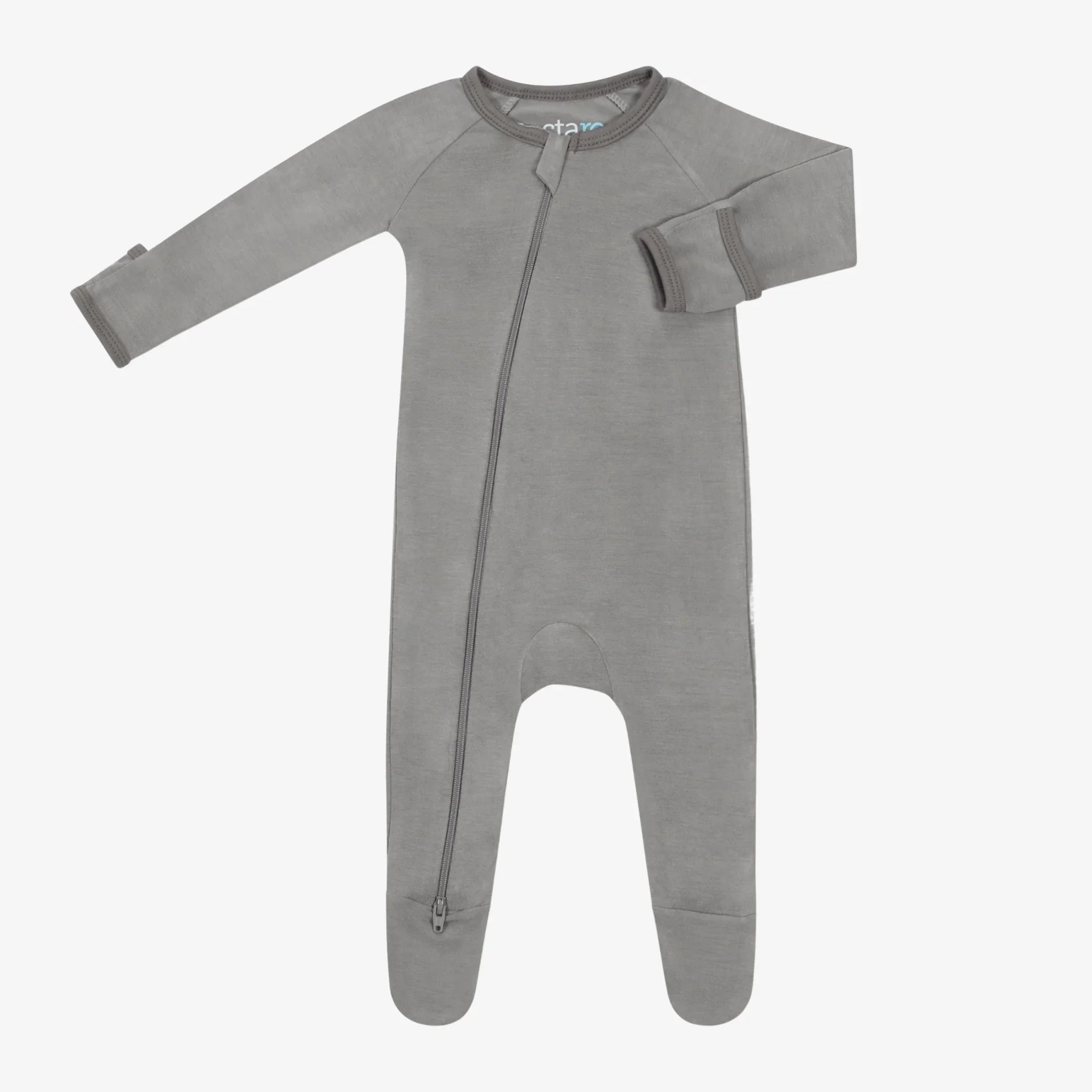 Bestaroo - Charcoal Footie