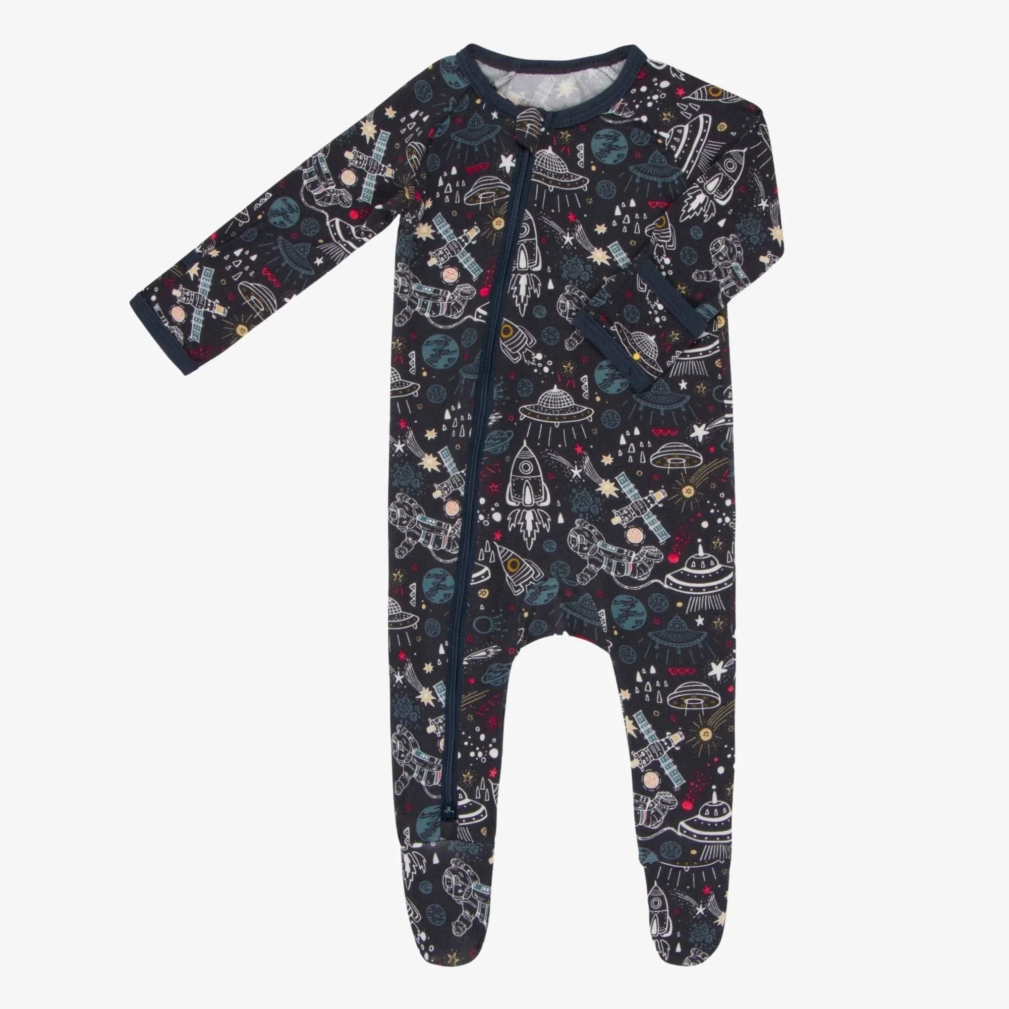 Bestaroo - Cosmic Dreams Midnight Footie