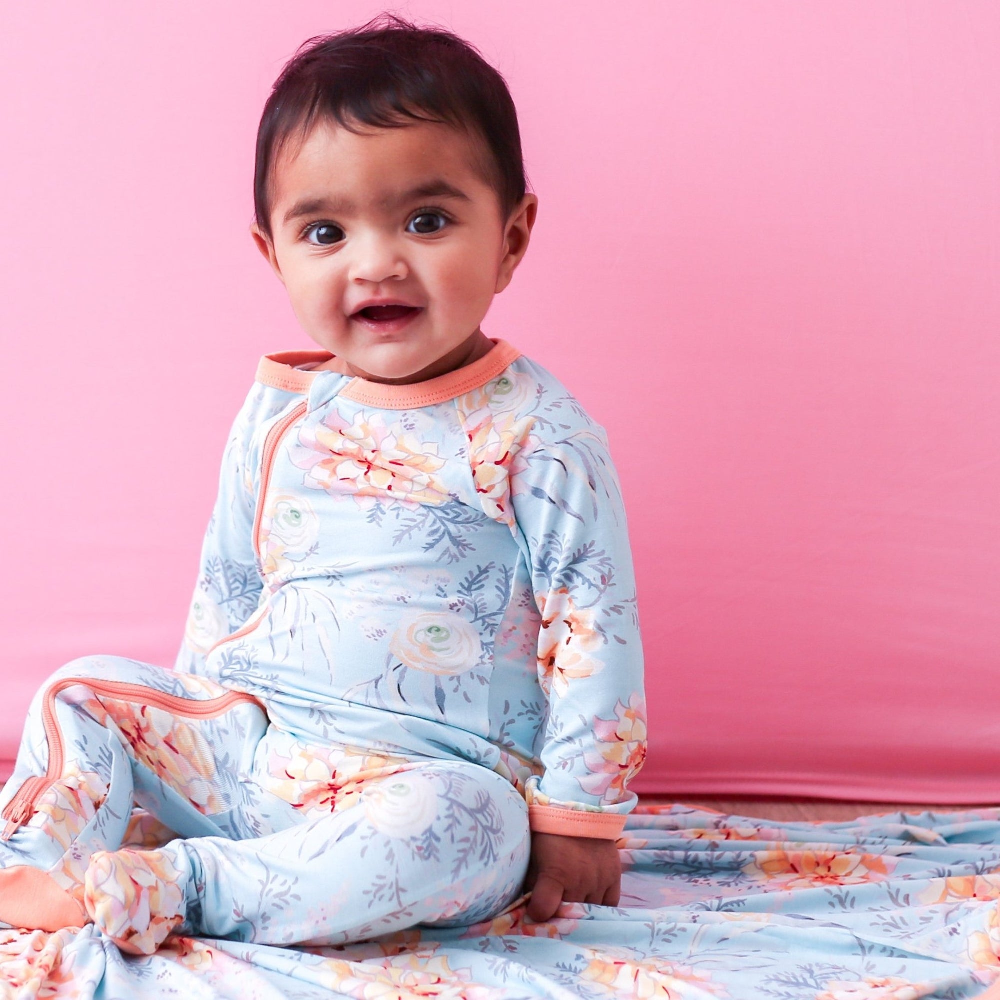 Bestaroo - Dahlia Footie