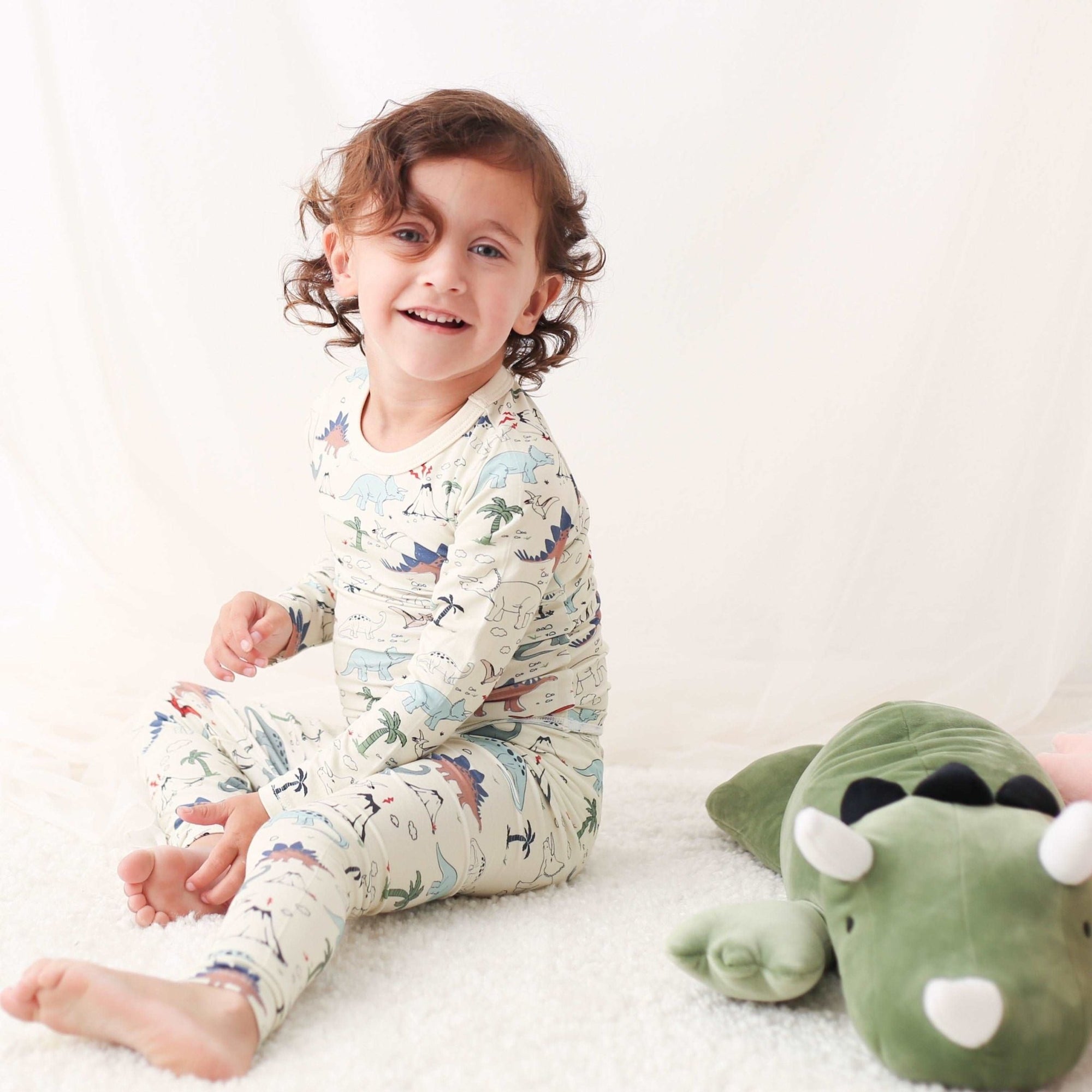 Bestaroo - Dino Jammies