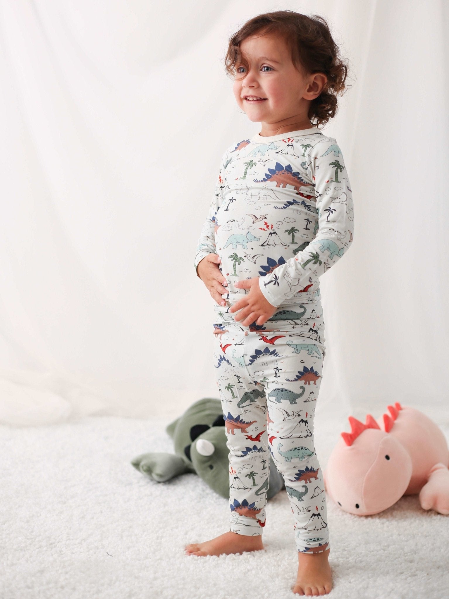 Bestaroo - Dino Jammies