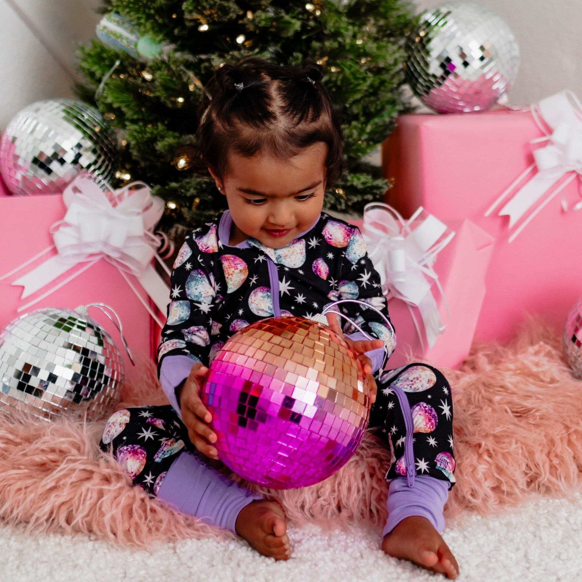 Bestaroo - Disco Dreams Romper