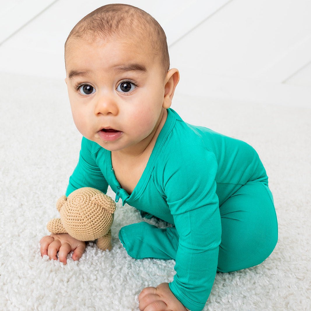 Bestaroo - Emerald Footie