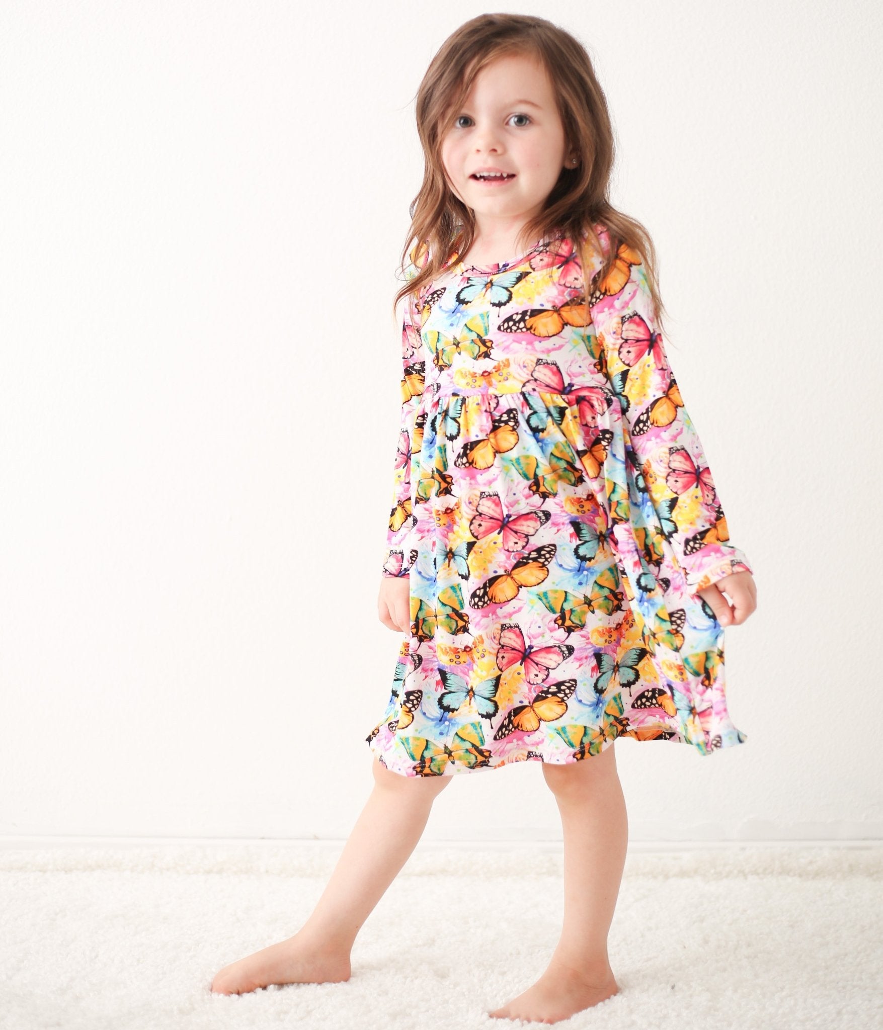Bestaroo - Flutter Dreams Dress