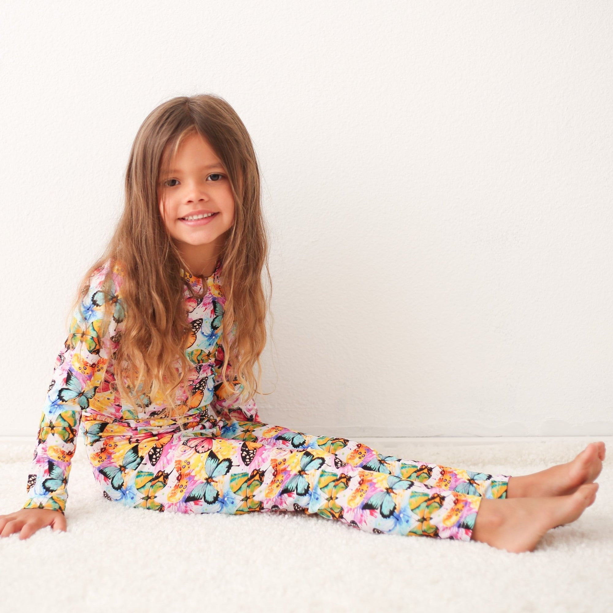 Bestaroo - Flutter Dreams Pajama