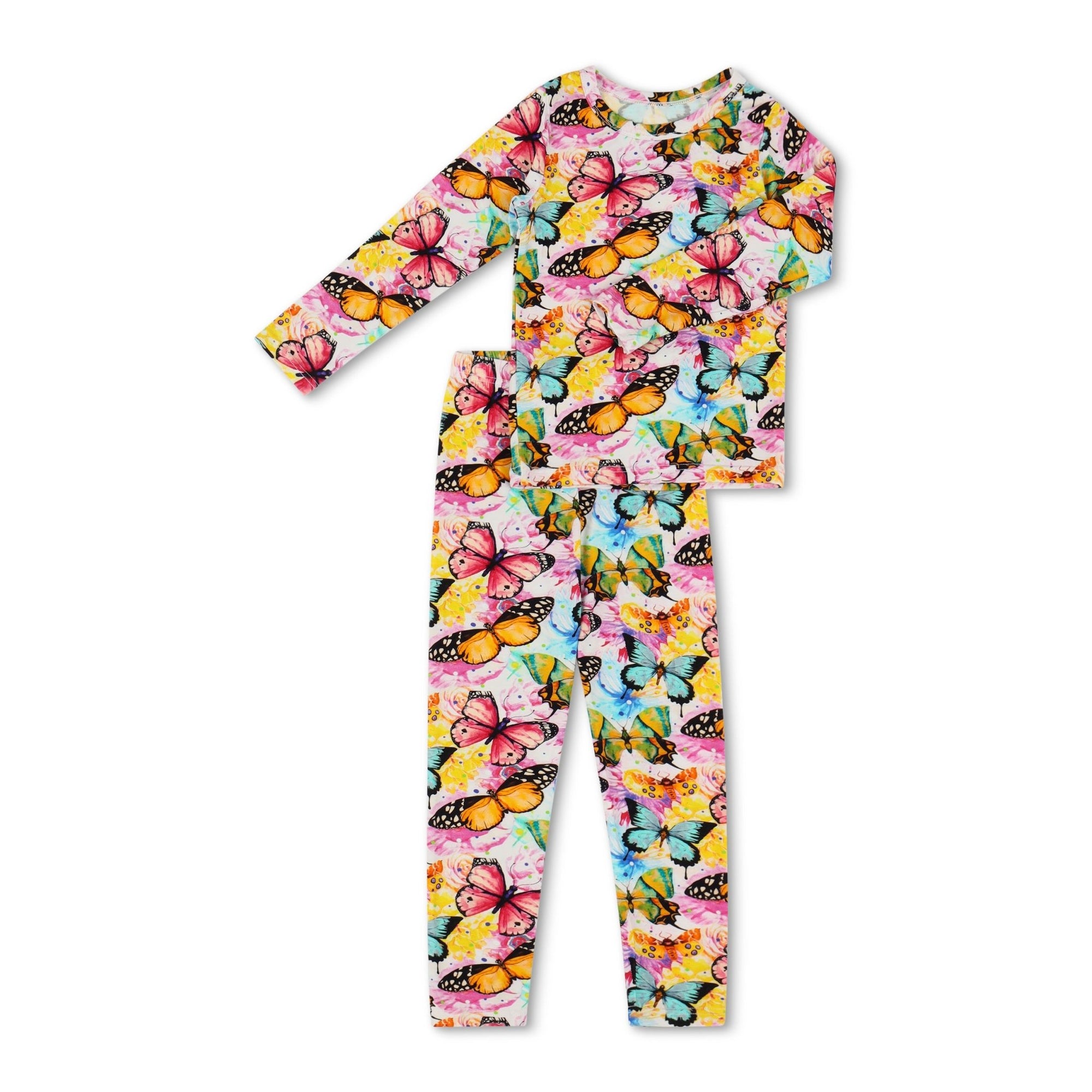 Bestaroo - Flutter Dreams Pajama