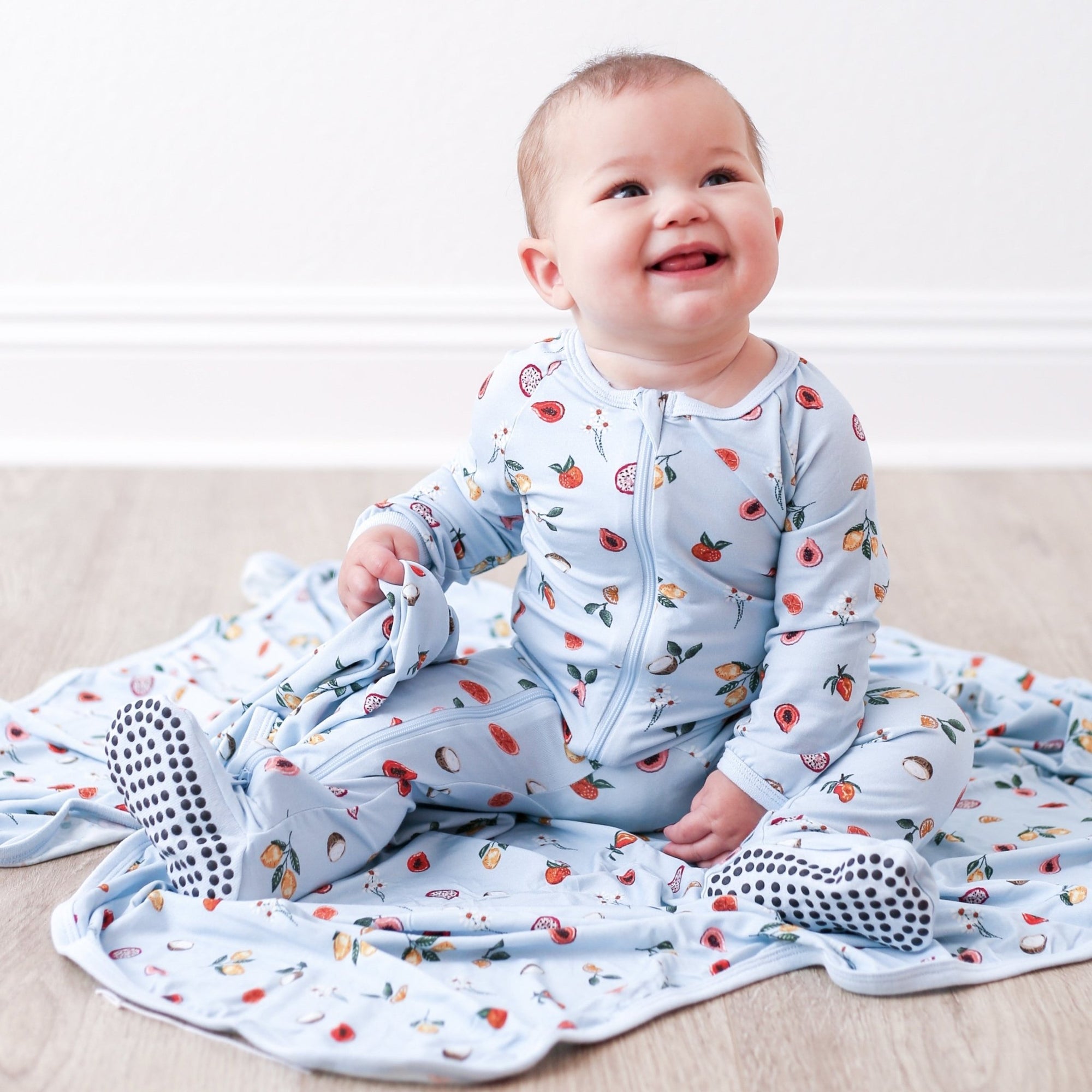 Bestaroo - Fruit Frenzy Footie