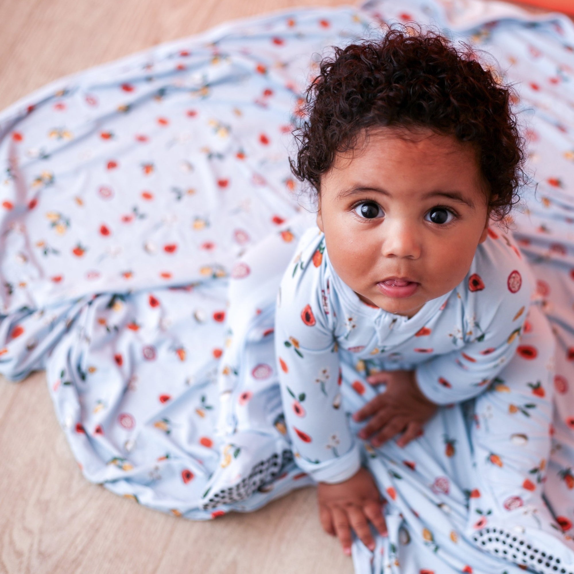 Bestaroo - Fruit Frenzy Footie