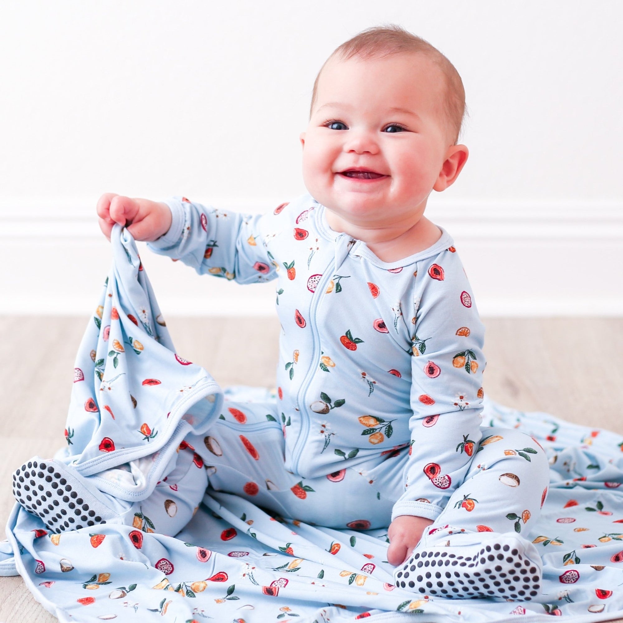 Bestaroo - Fruit Frenzy Footie