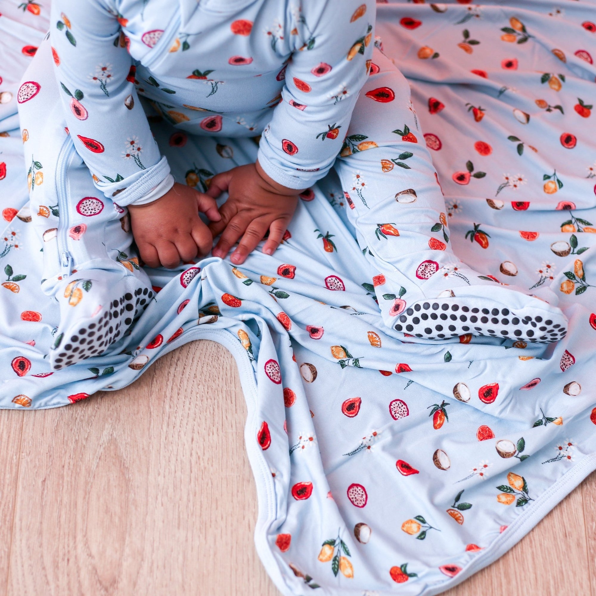 Bestaroo - Fruit Frenzy Footie