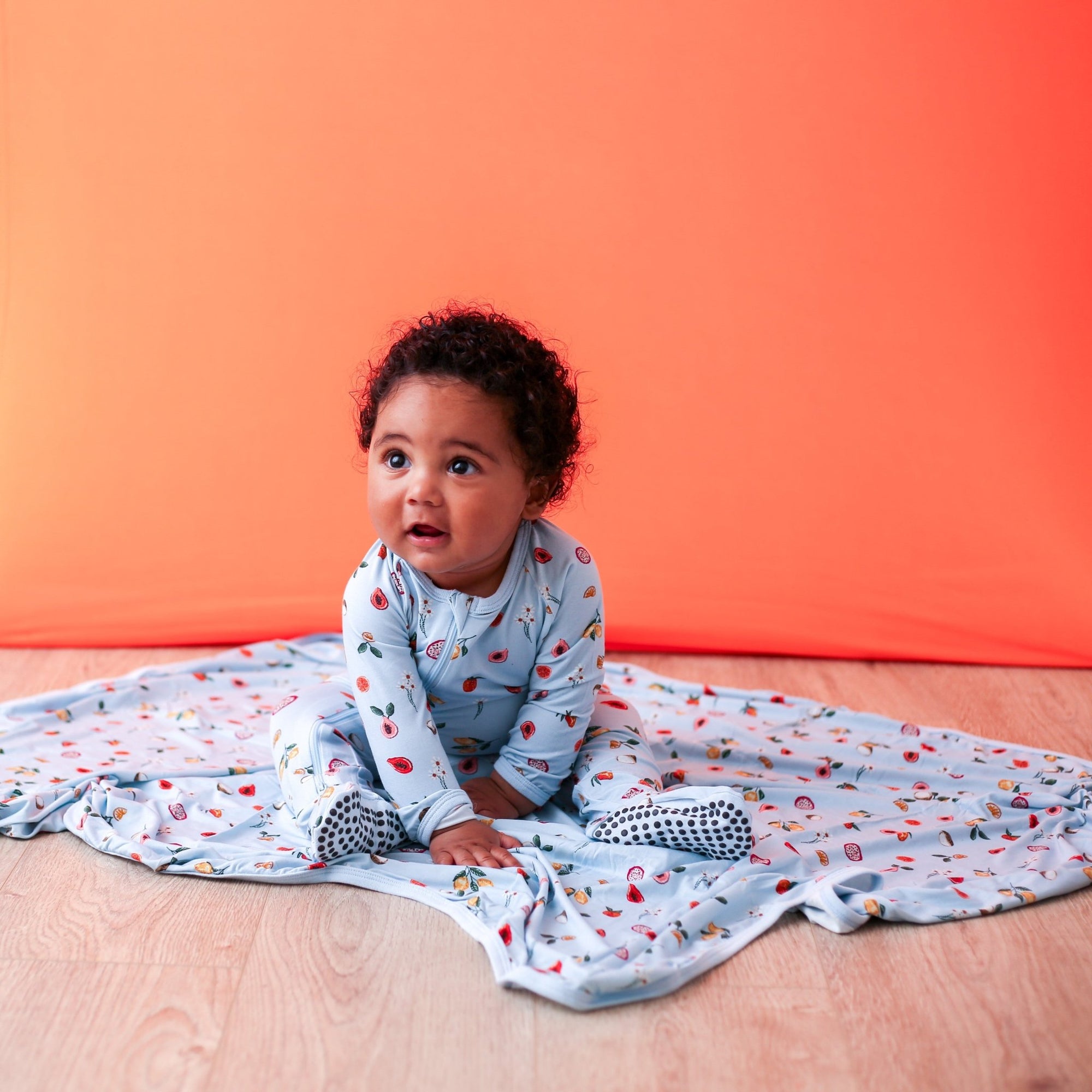 Bestaroo - Fruit Frenzy Footie