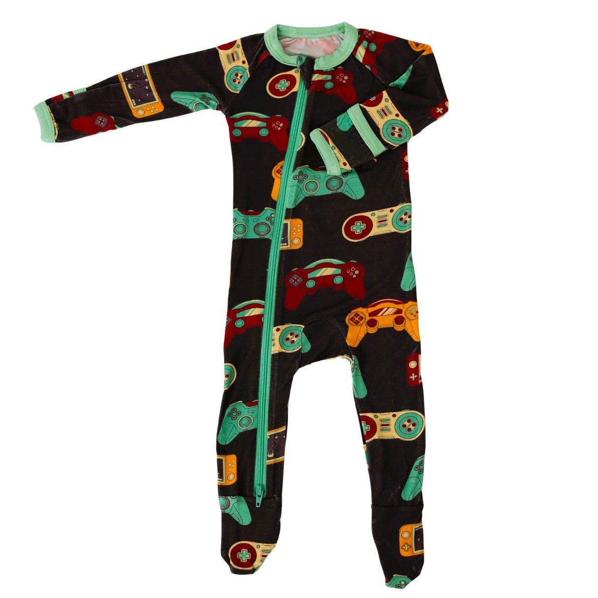 Bestaroo - Gamer Footie