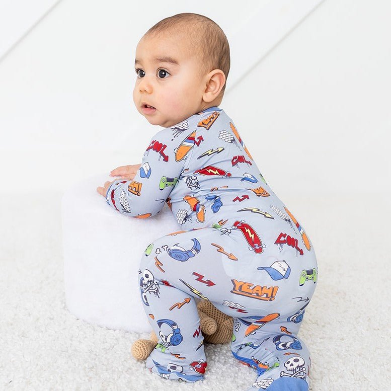 Bestaroo - Graffiti Footie