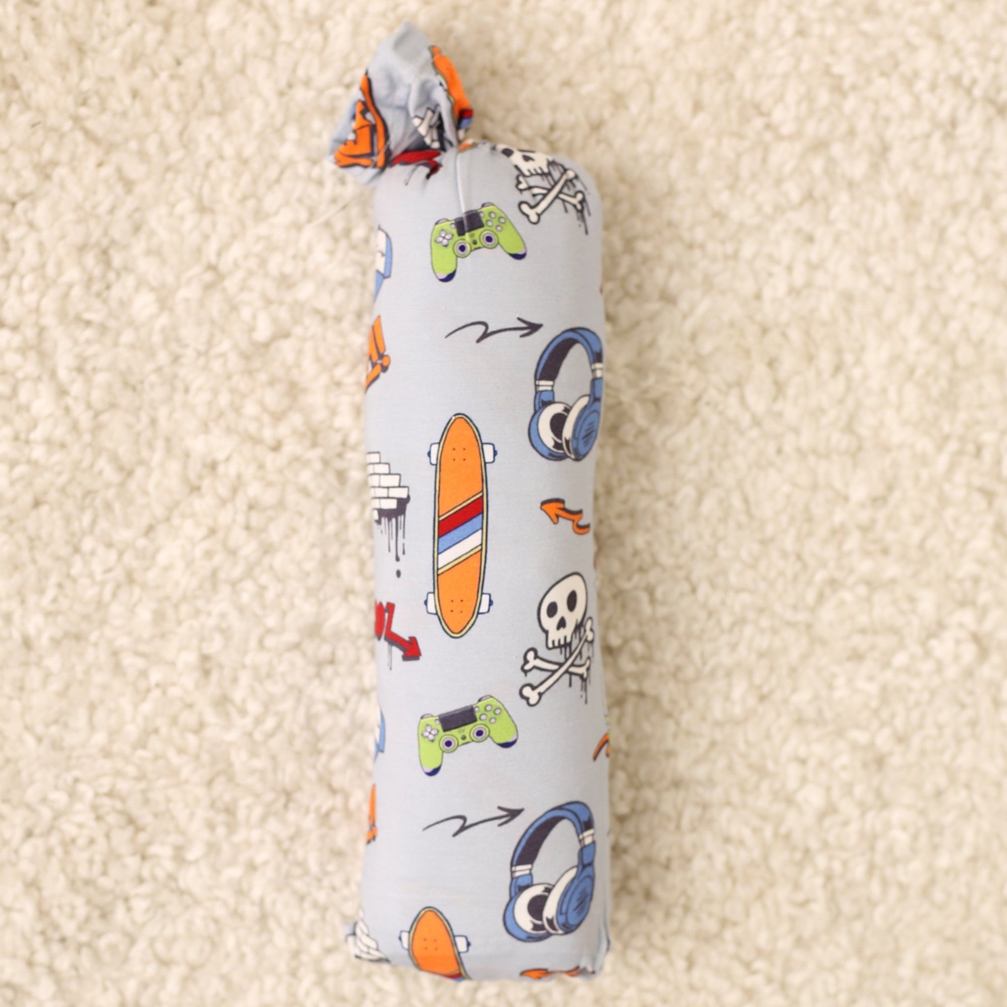 Bestaroo - Graffiti Swaddle