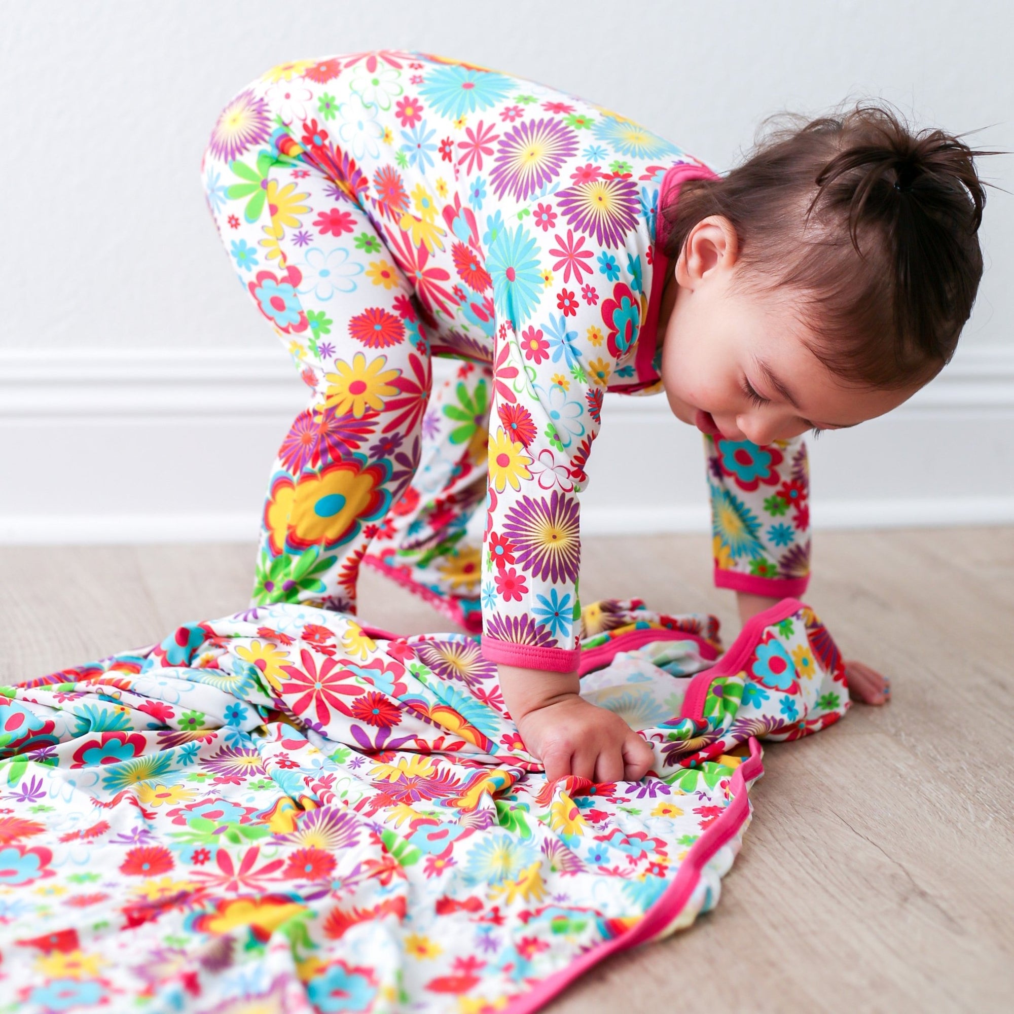 Bestaroo - Groovy Bloom Footie