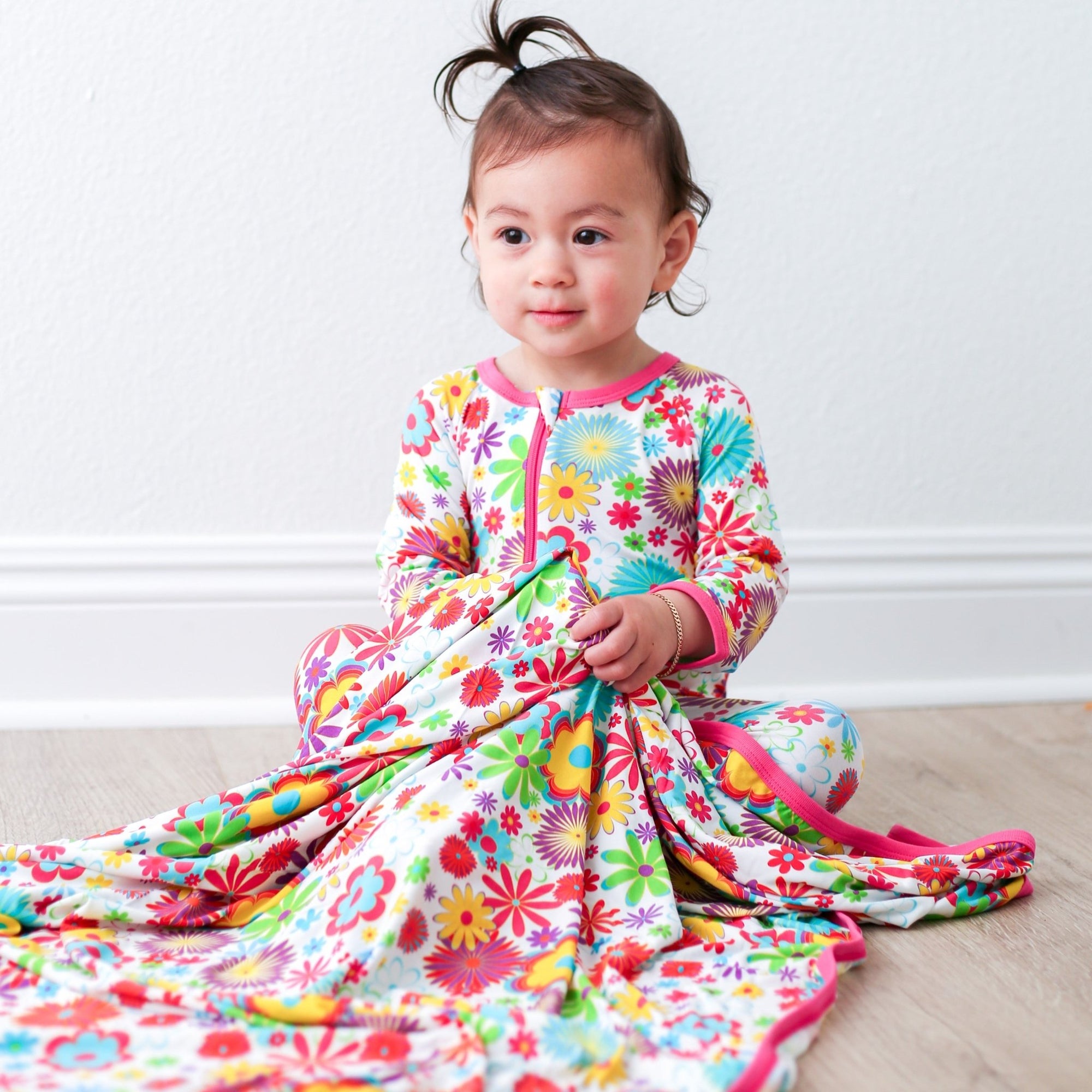 Bestaroo - Groovy Bloom Footie