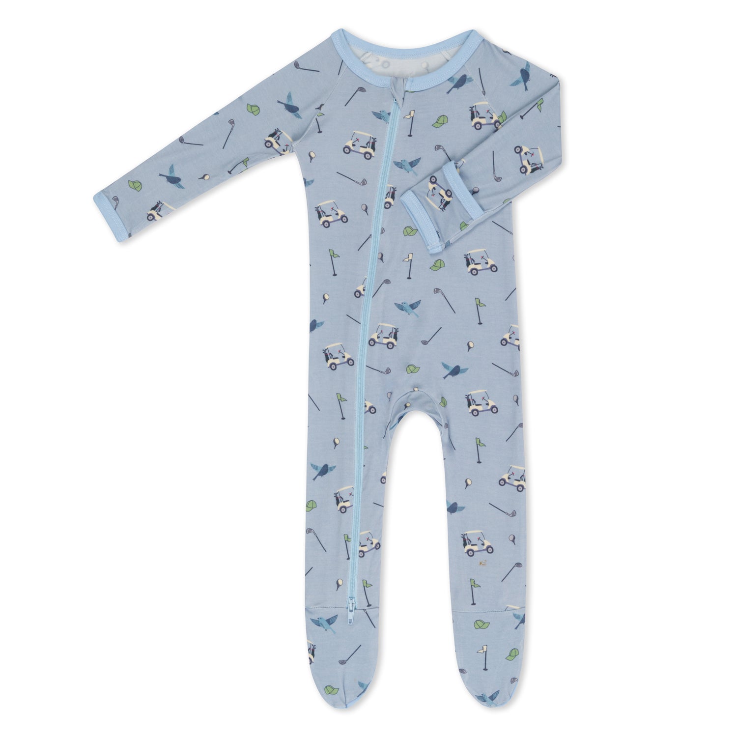 Bestaroo - Hole in One Footie