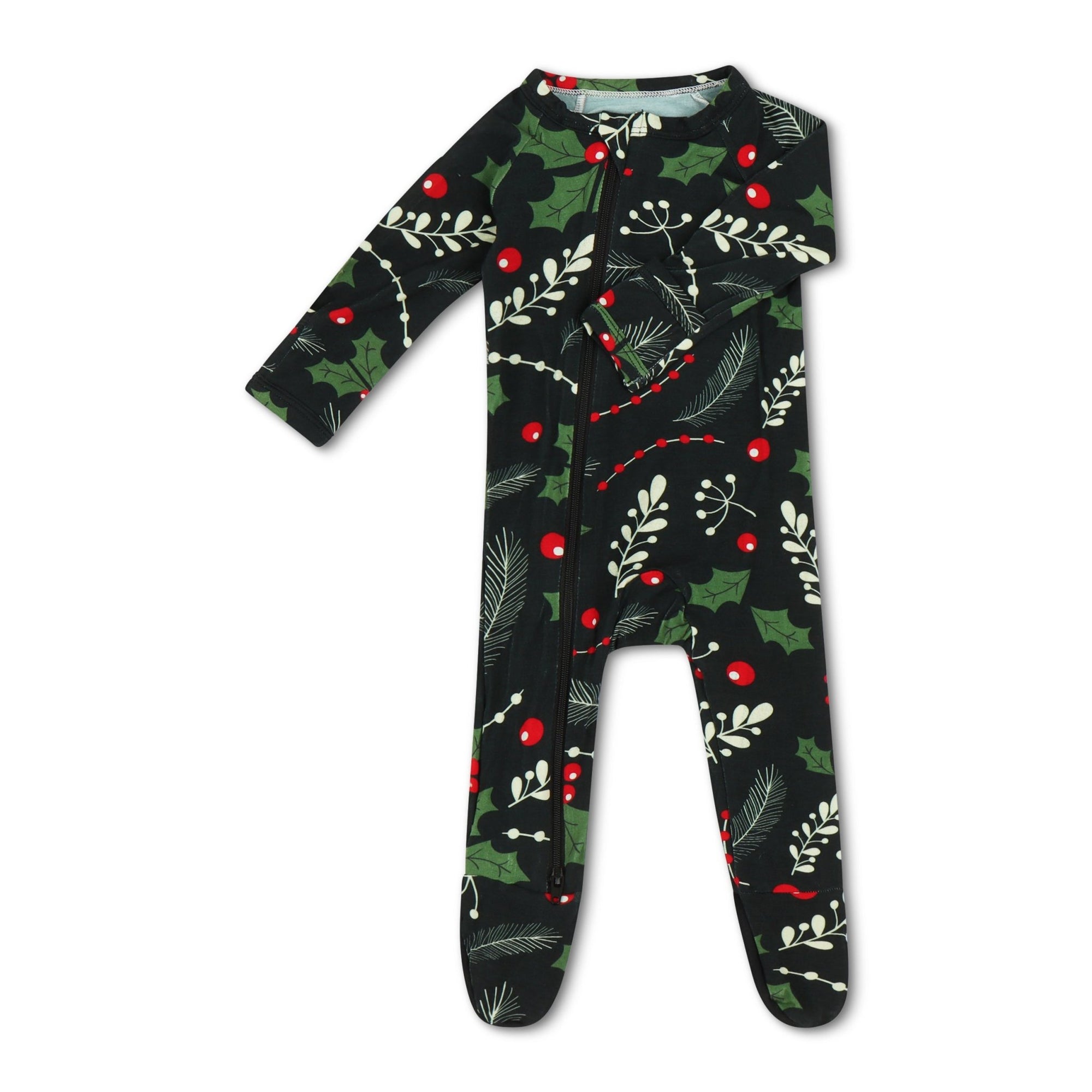 Bestaroo - Holiday Nights Footie