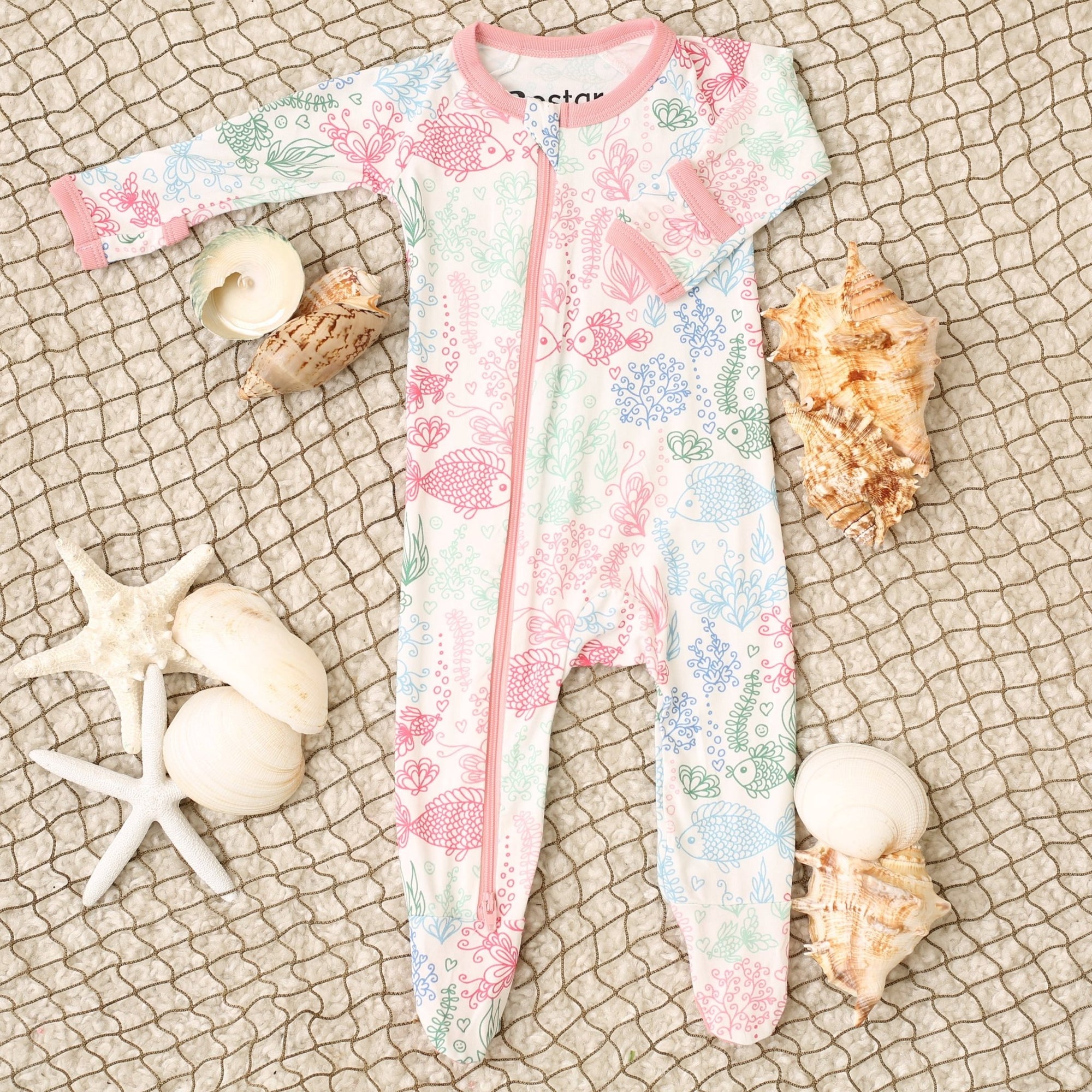 Bestaroo - Koi Fish Footie