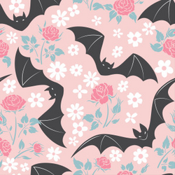 Batty Florals
