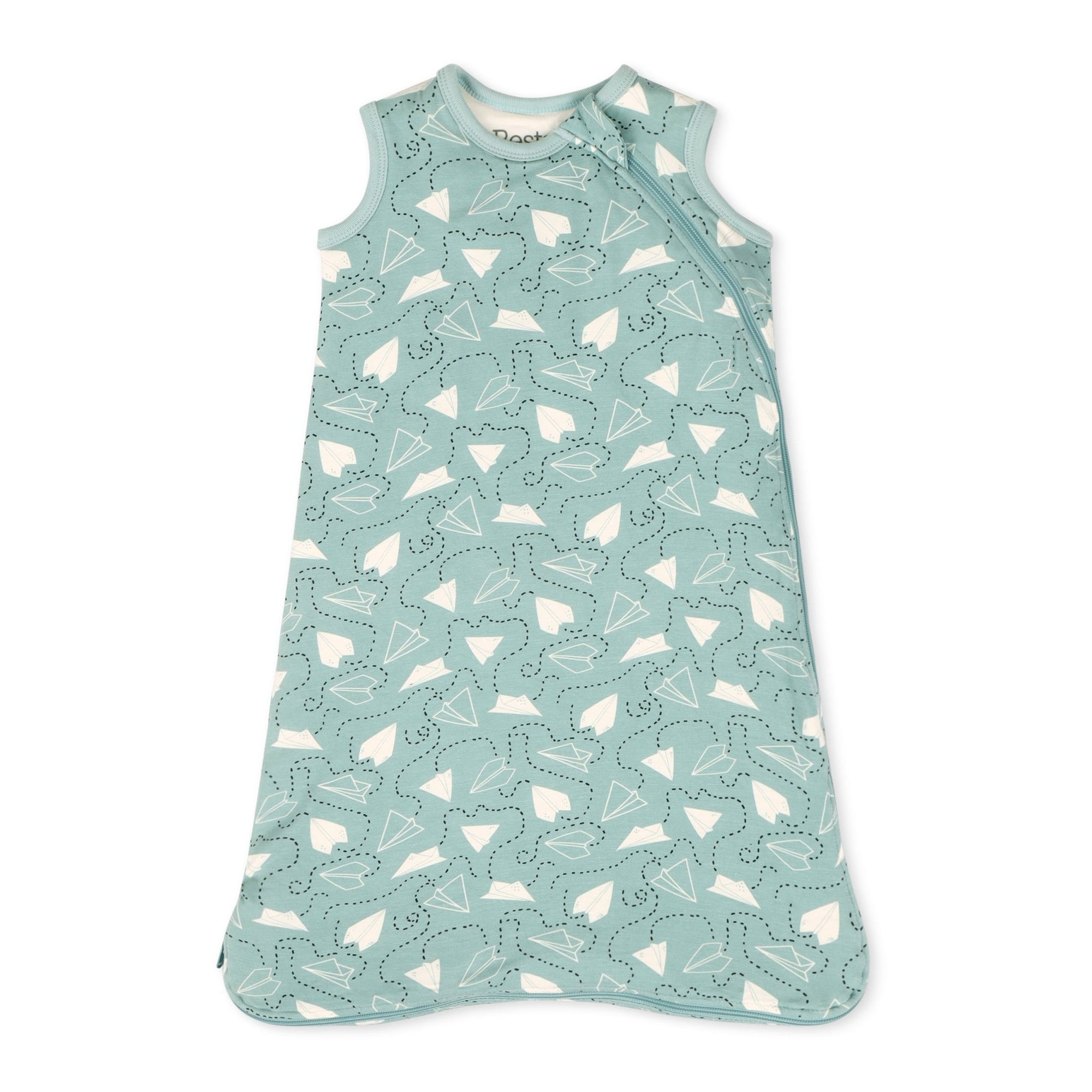 Bestaroo - Bamboo - Paper Air Plane Sleep Bag 1.0 TOG