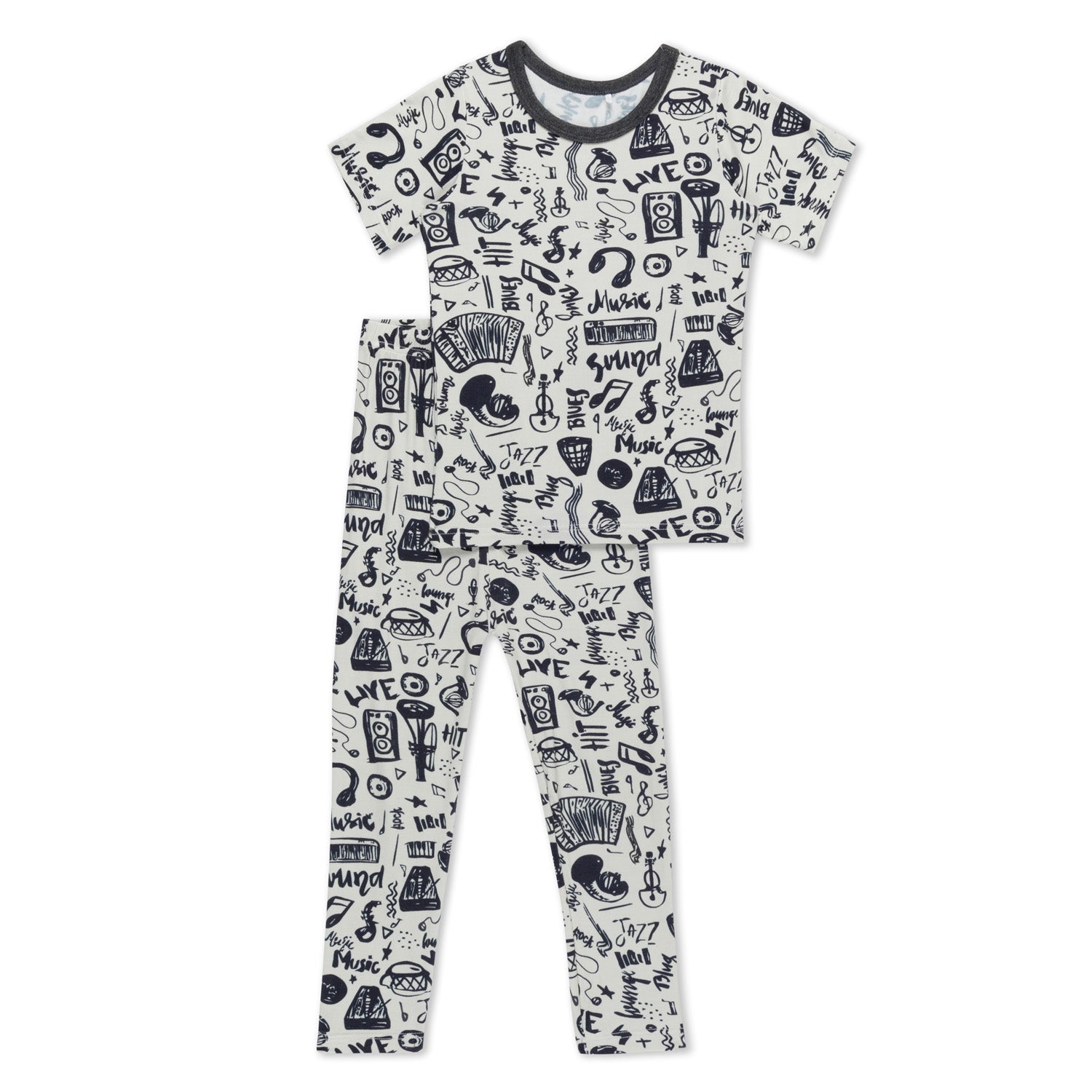 Bestaroo - Rockin Jams Pajama