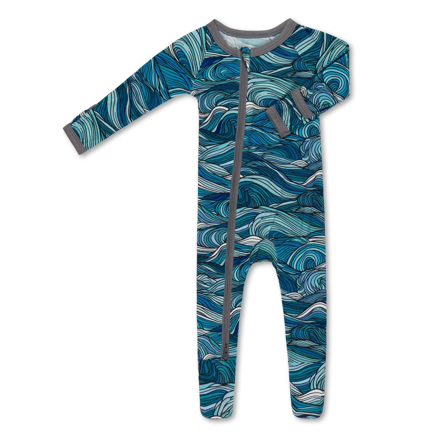 Bestaroo - Sea Dreams Footie