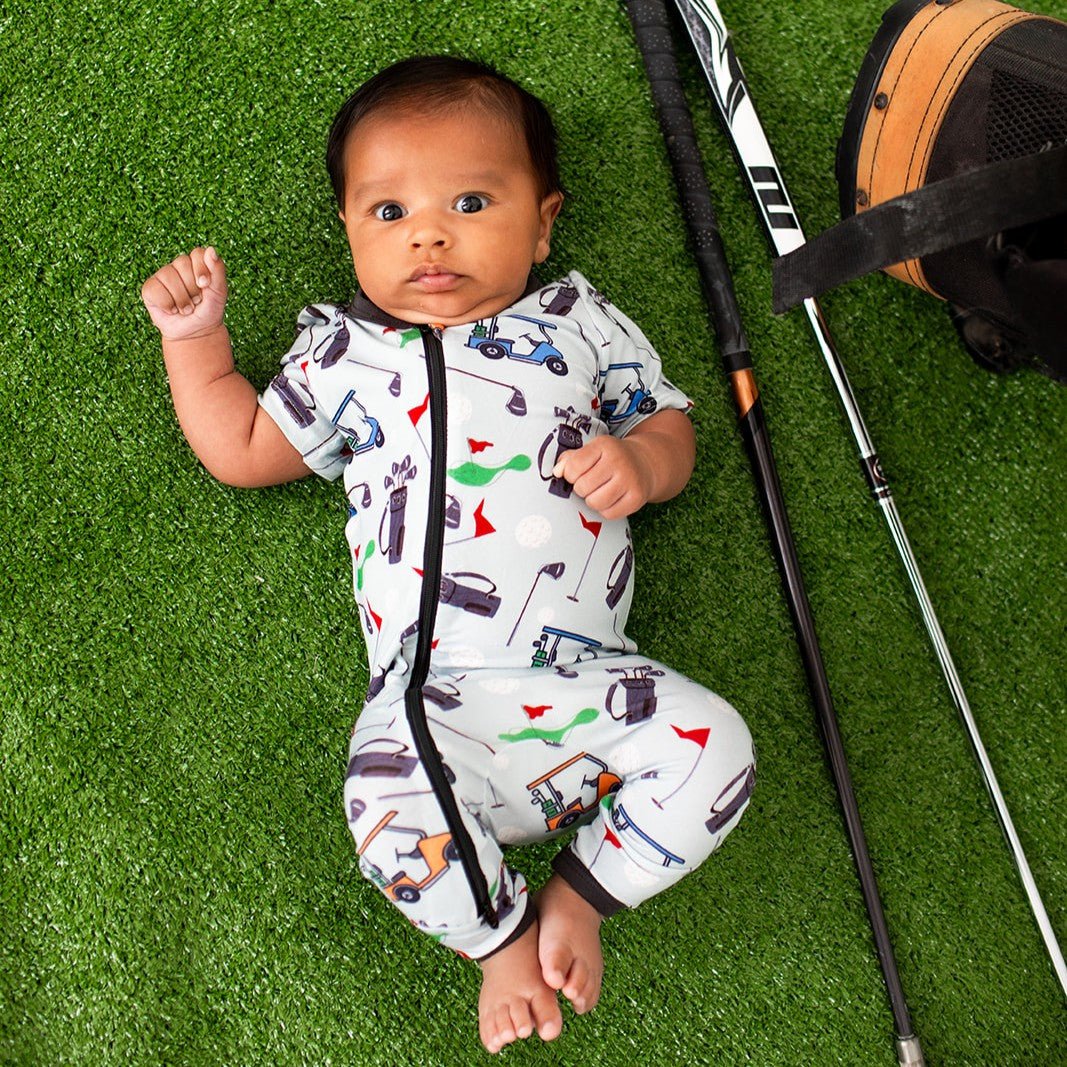 Bestaroo - Sleepy Masters Coverall