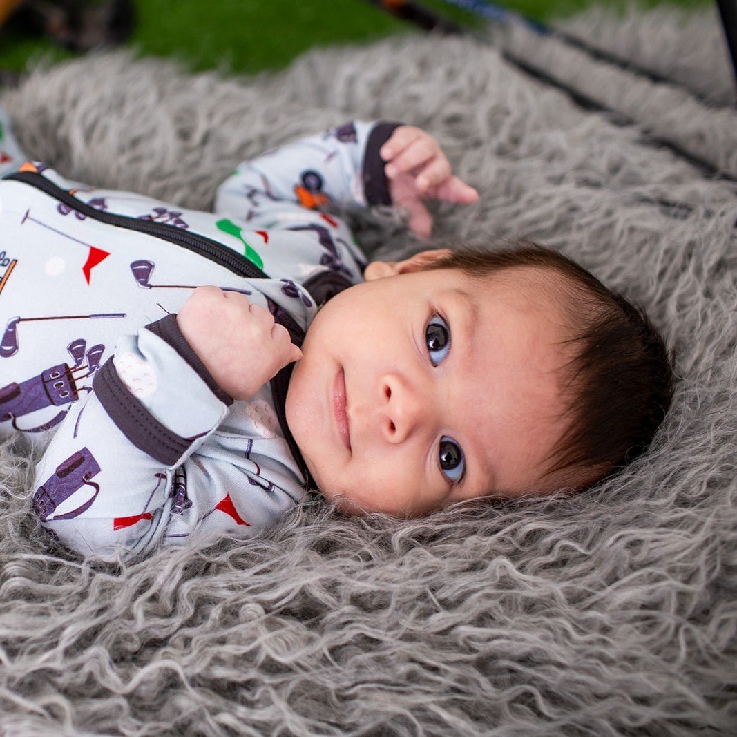 Bestaroo - Sleepy Masters Footie