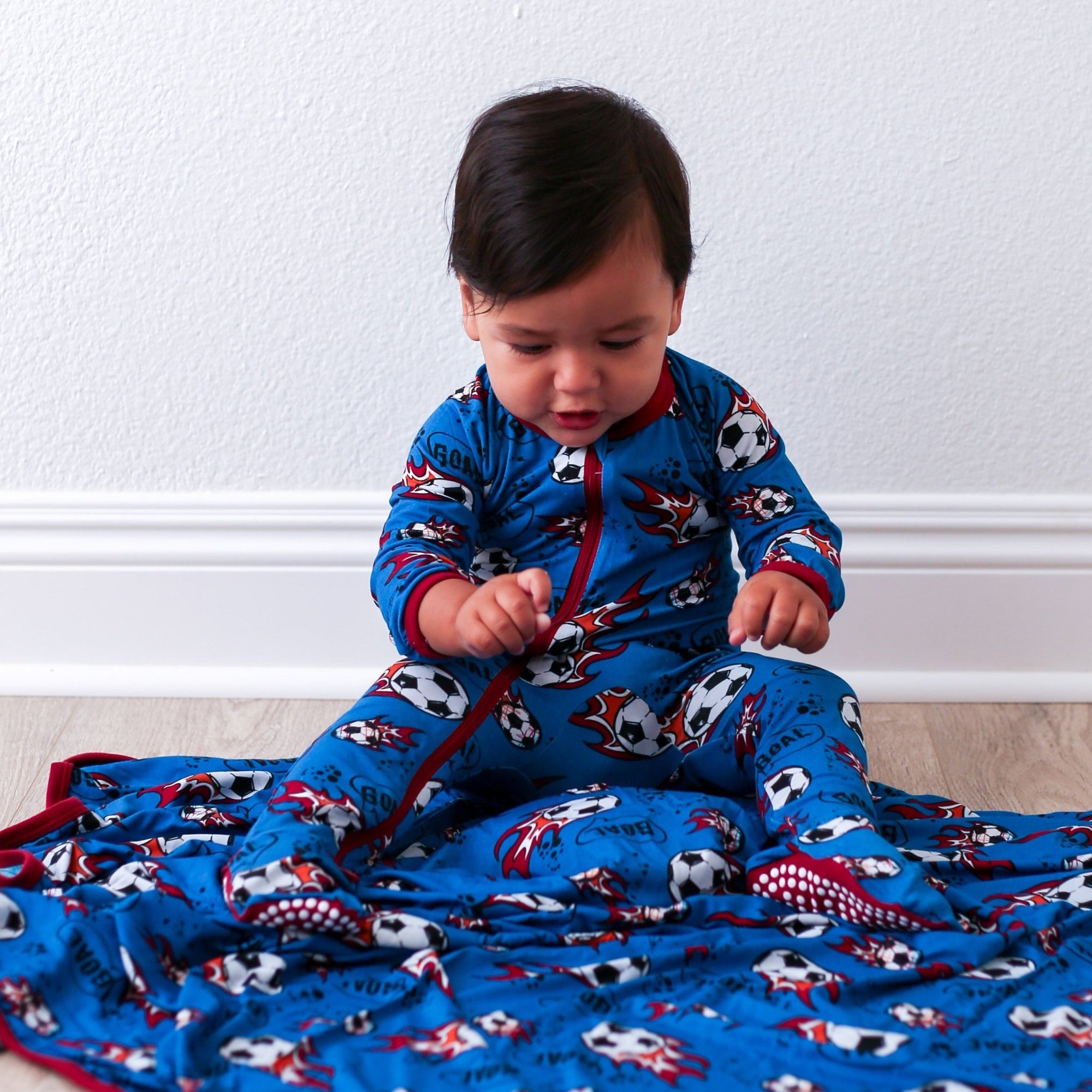 Bestaroo - Soccer Footie