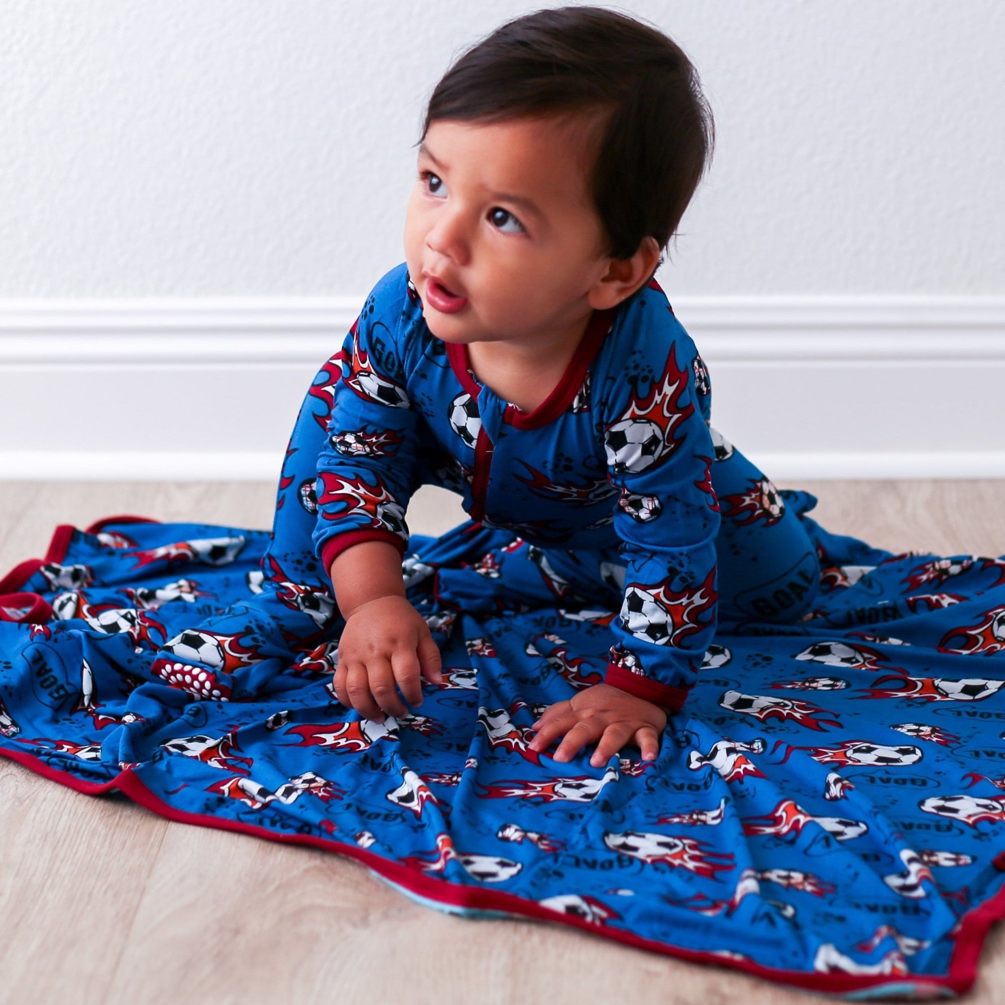 Bestaroo - Soccer Footie