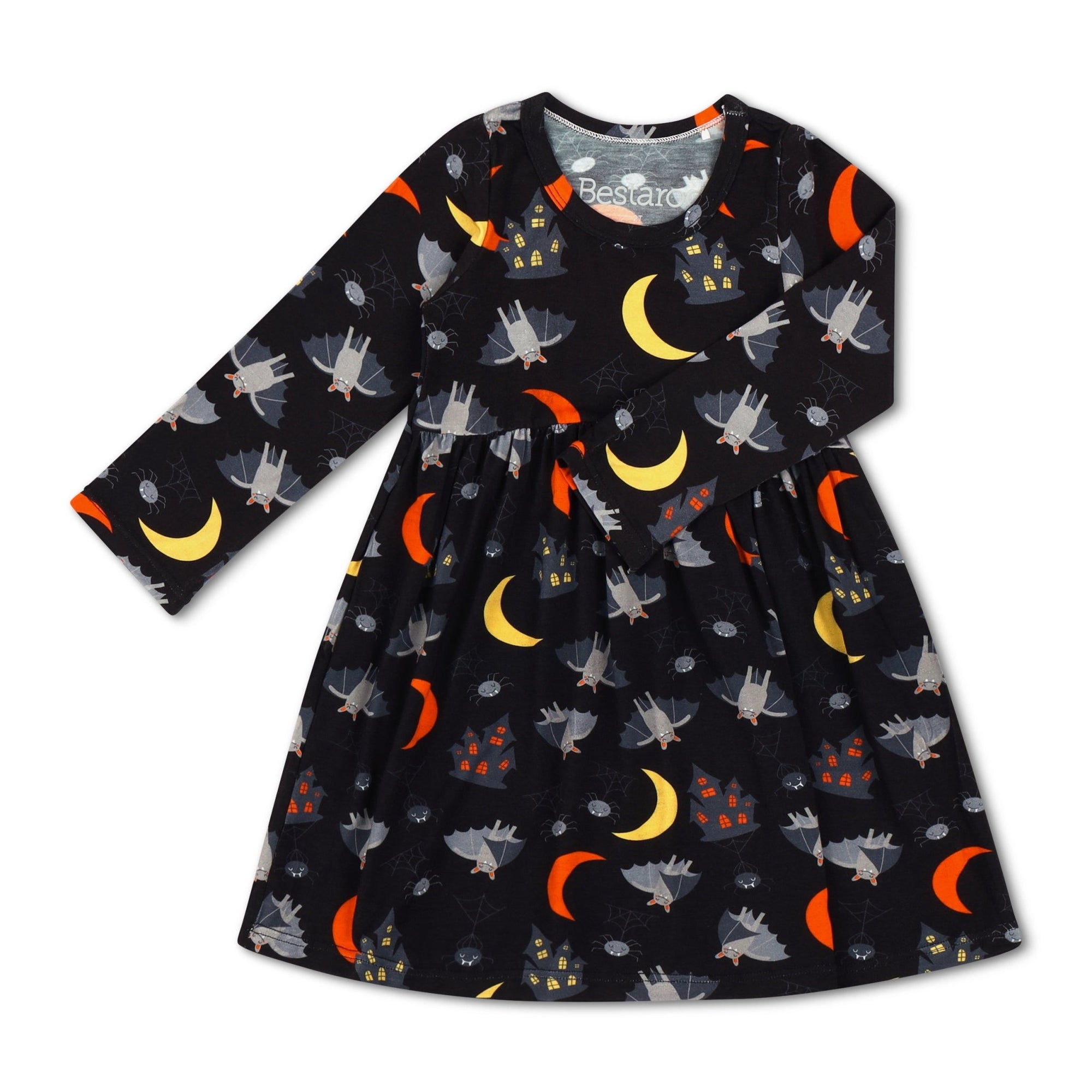 Bestaroo - Spooky Nights Dress