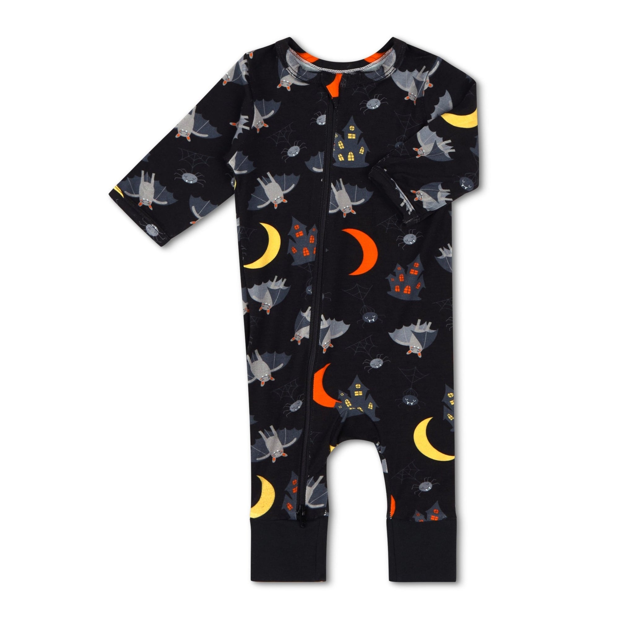 Bestaroo - Spooky Nights Romper