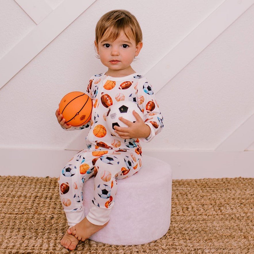 Bestaroo - Star Player Coverall