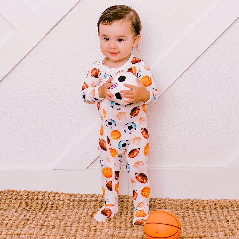 Bestaroo - Star Player Footie