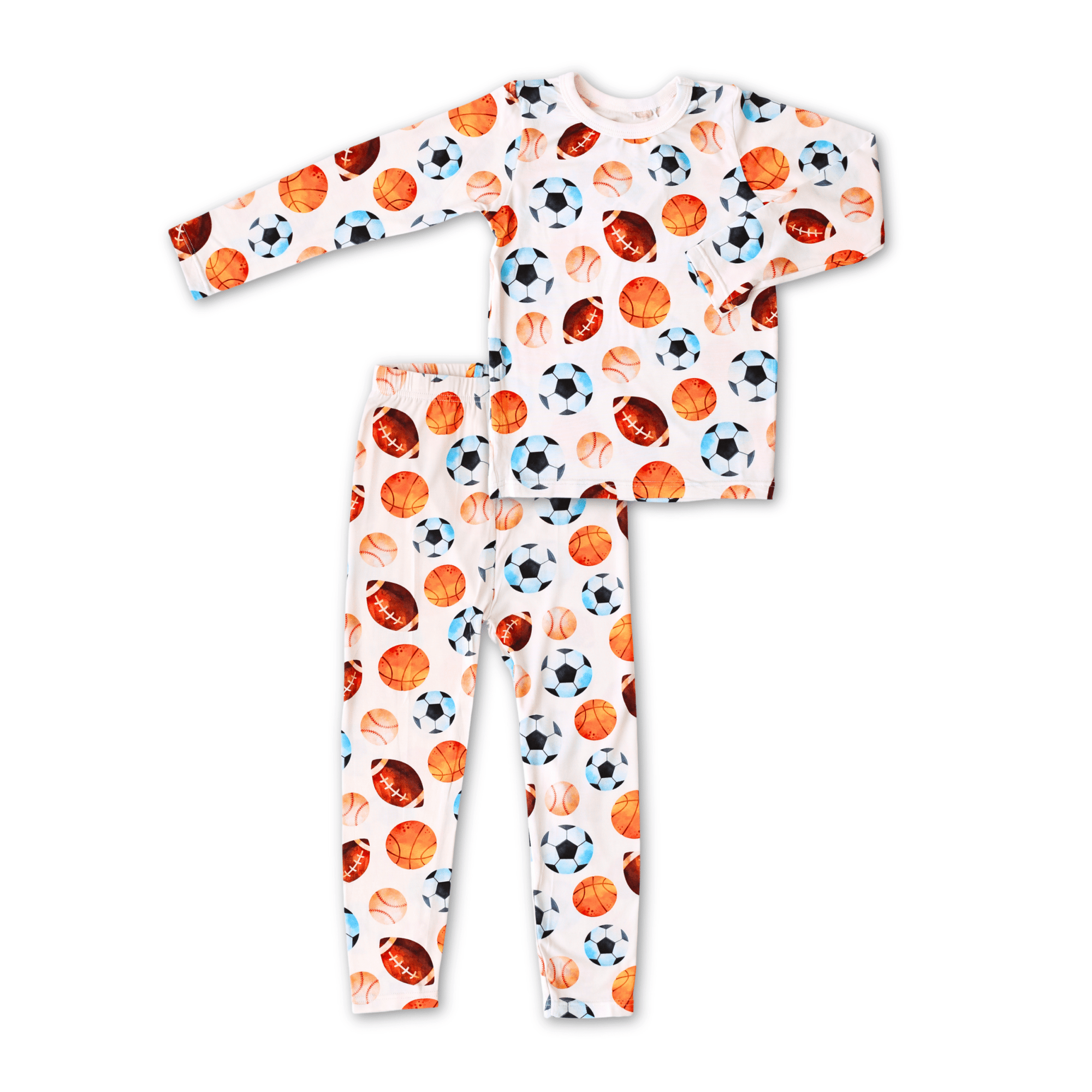 Bestaroo - Star Player Pajama
