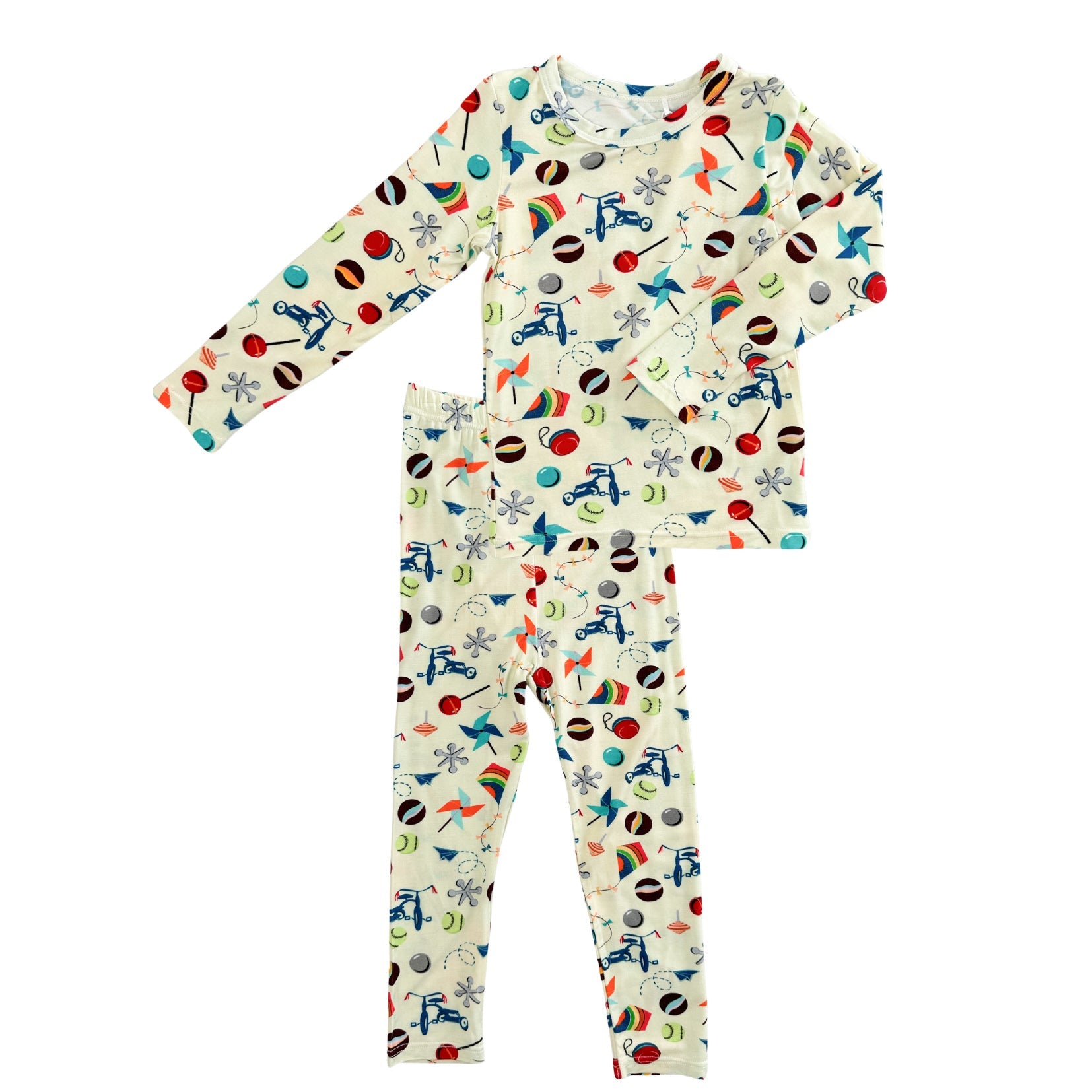 Bestaroo - Timeless toys Pajama