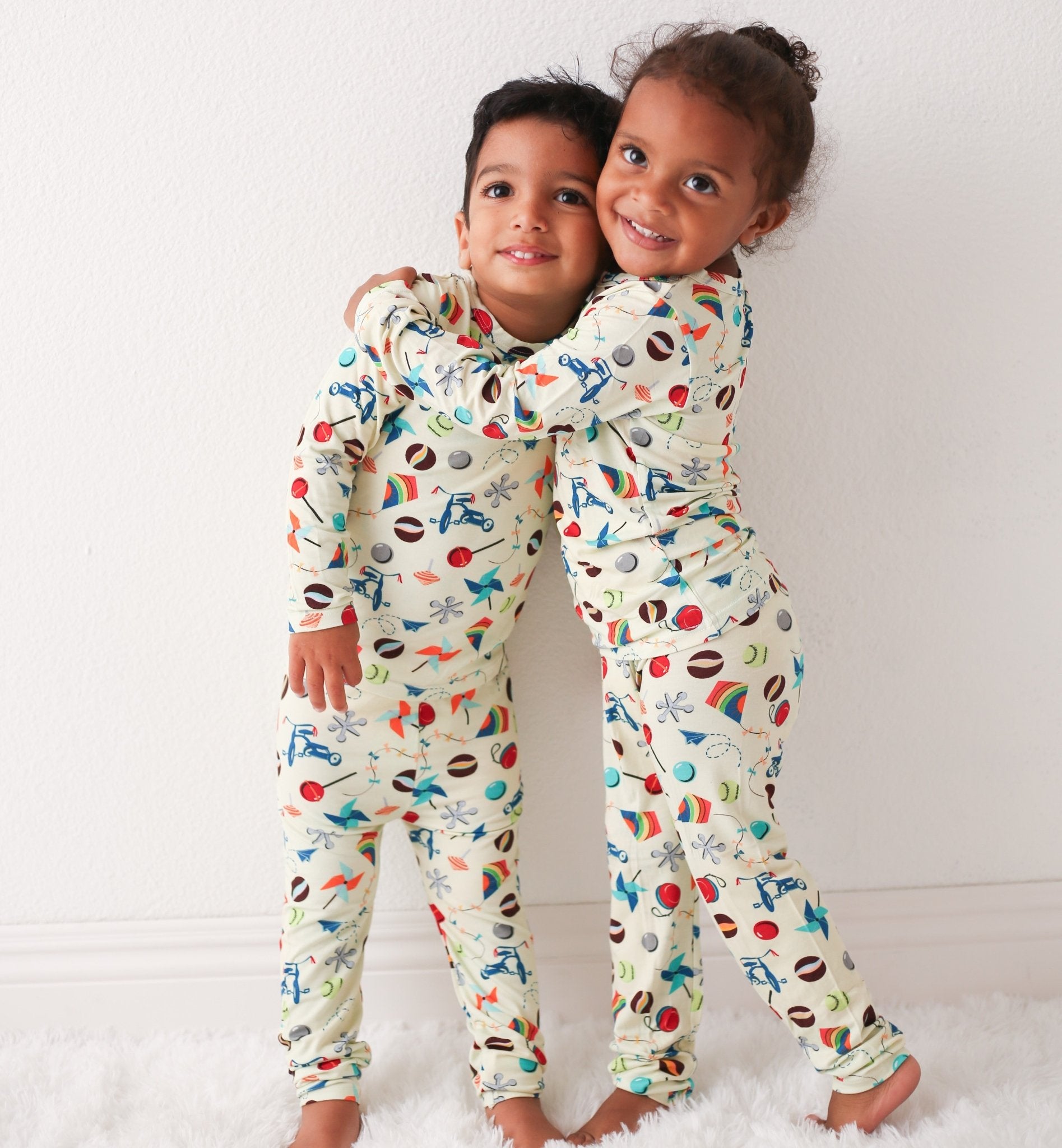 Bestaroo - Timeless toys Pajama