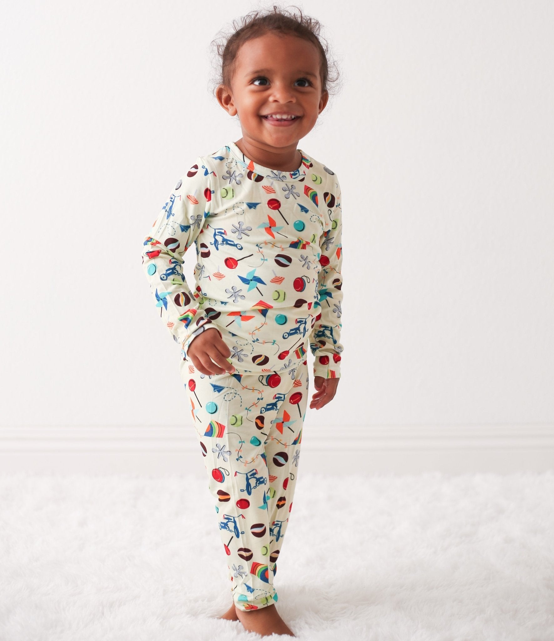 Bestaroo - Timeless toys Pajama